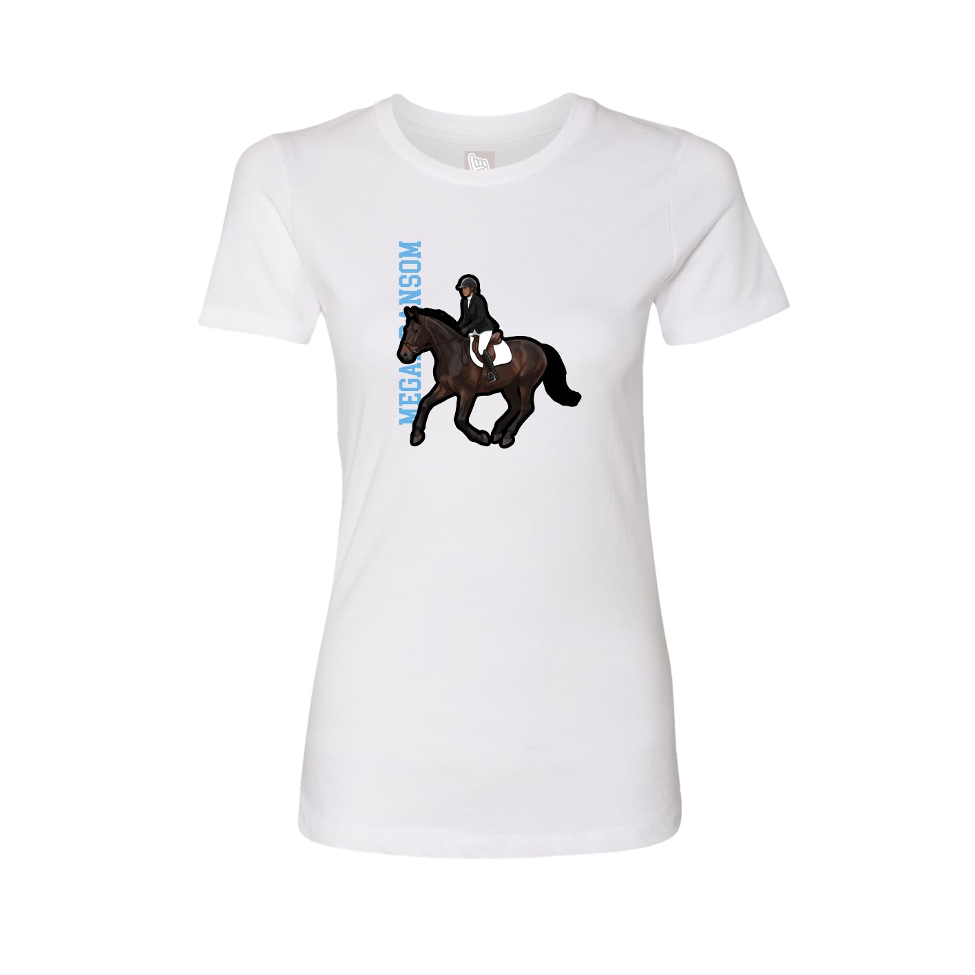 Womens Tee