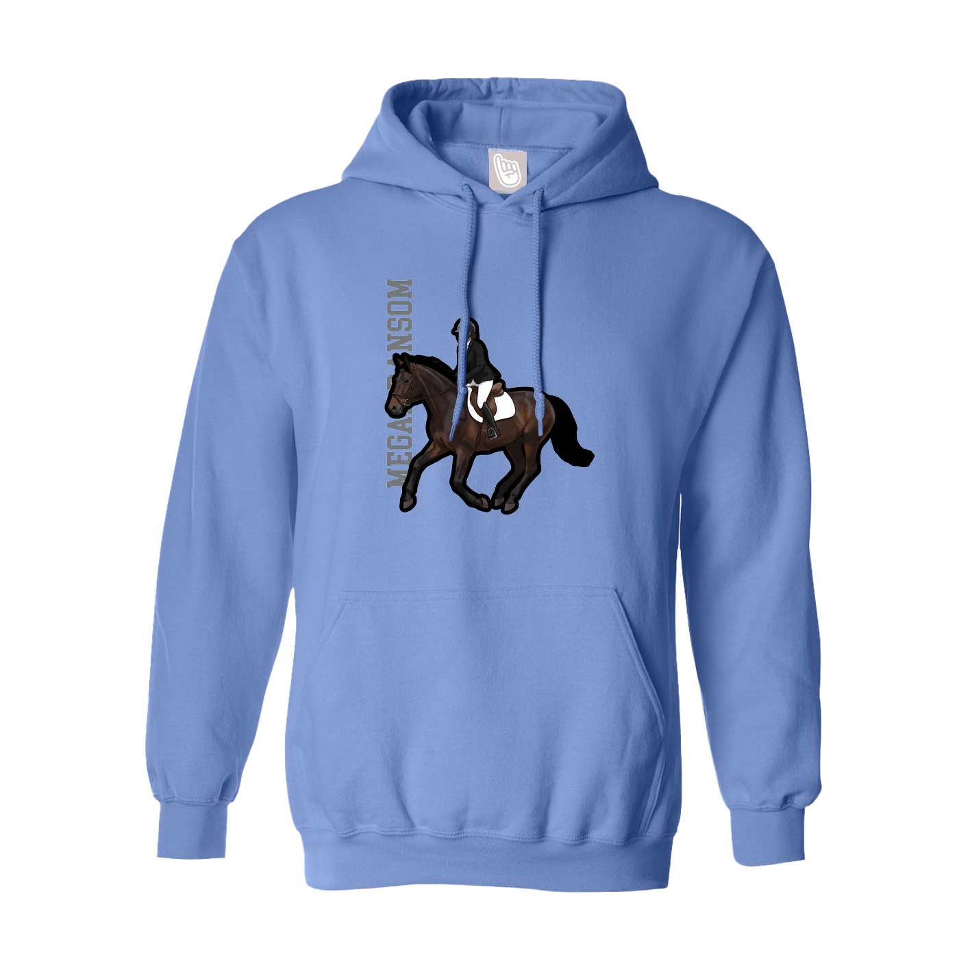 Youth Hoodie