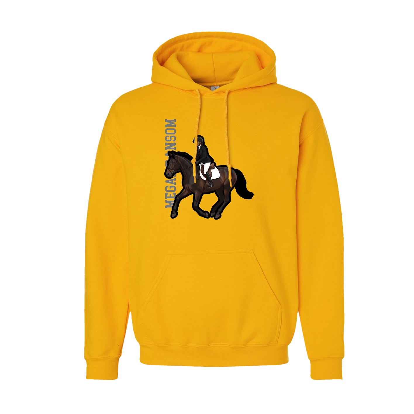 NIL Club Youth Hoodie