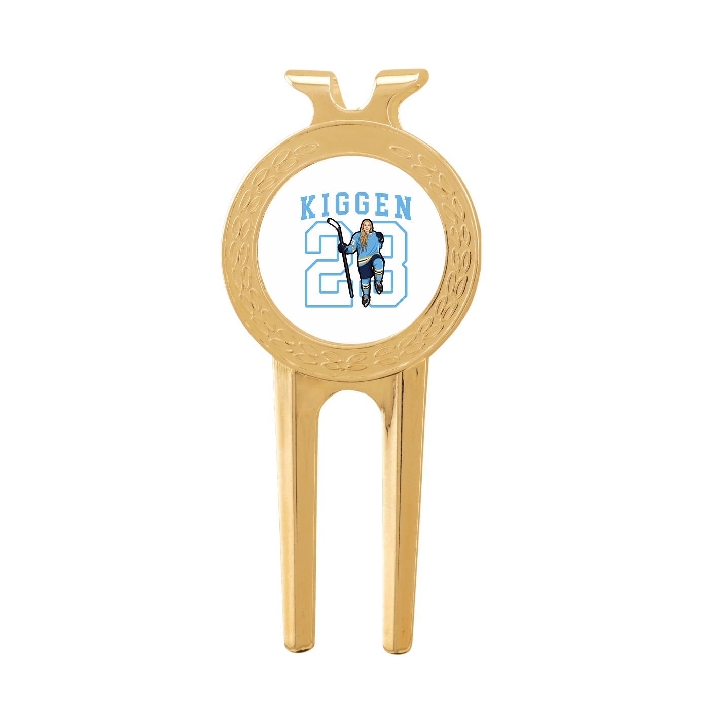 Divot Tool with Ball Marker — Shirsey in Classic