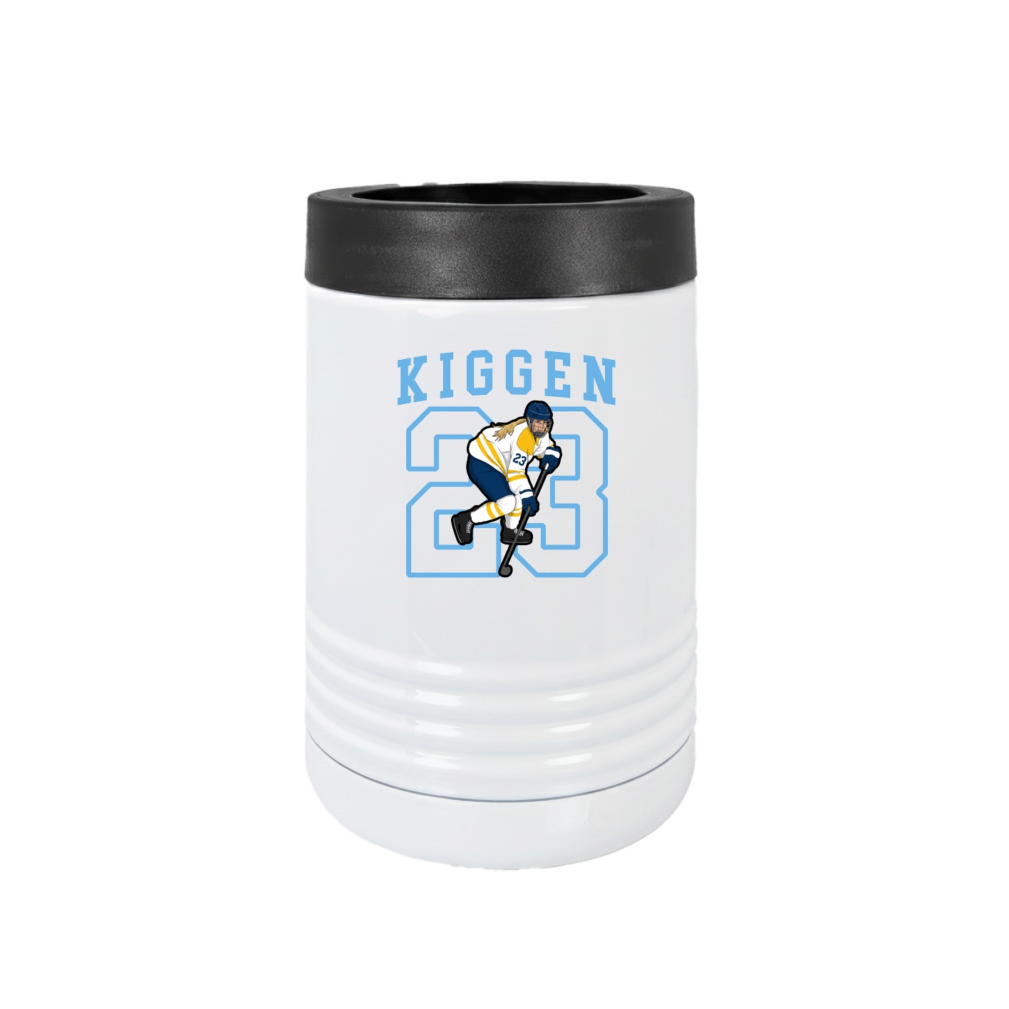 Beverage Holder — Shirsey in White