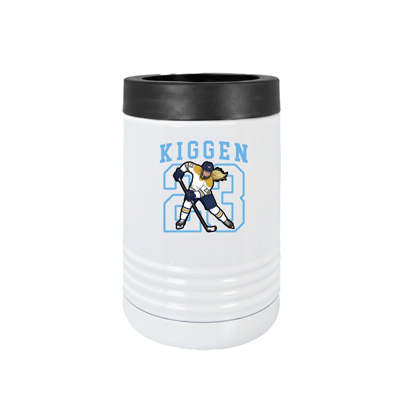 Beverage Holder — Shirsey in White