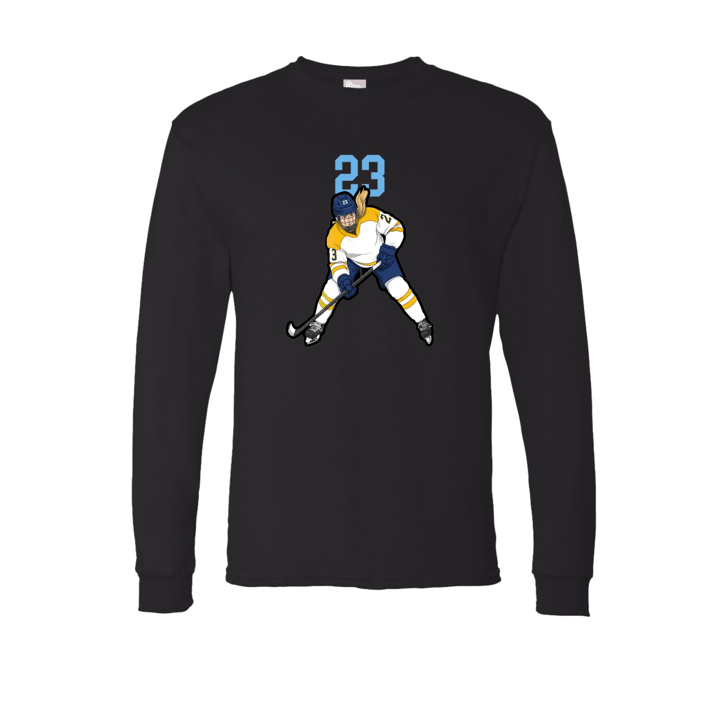 Long Sleeve Tee