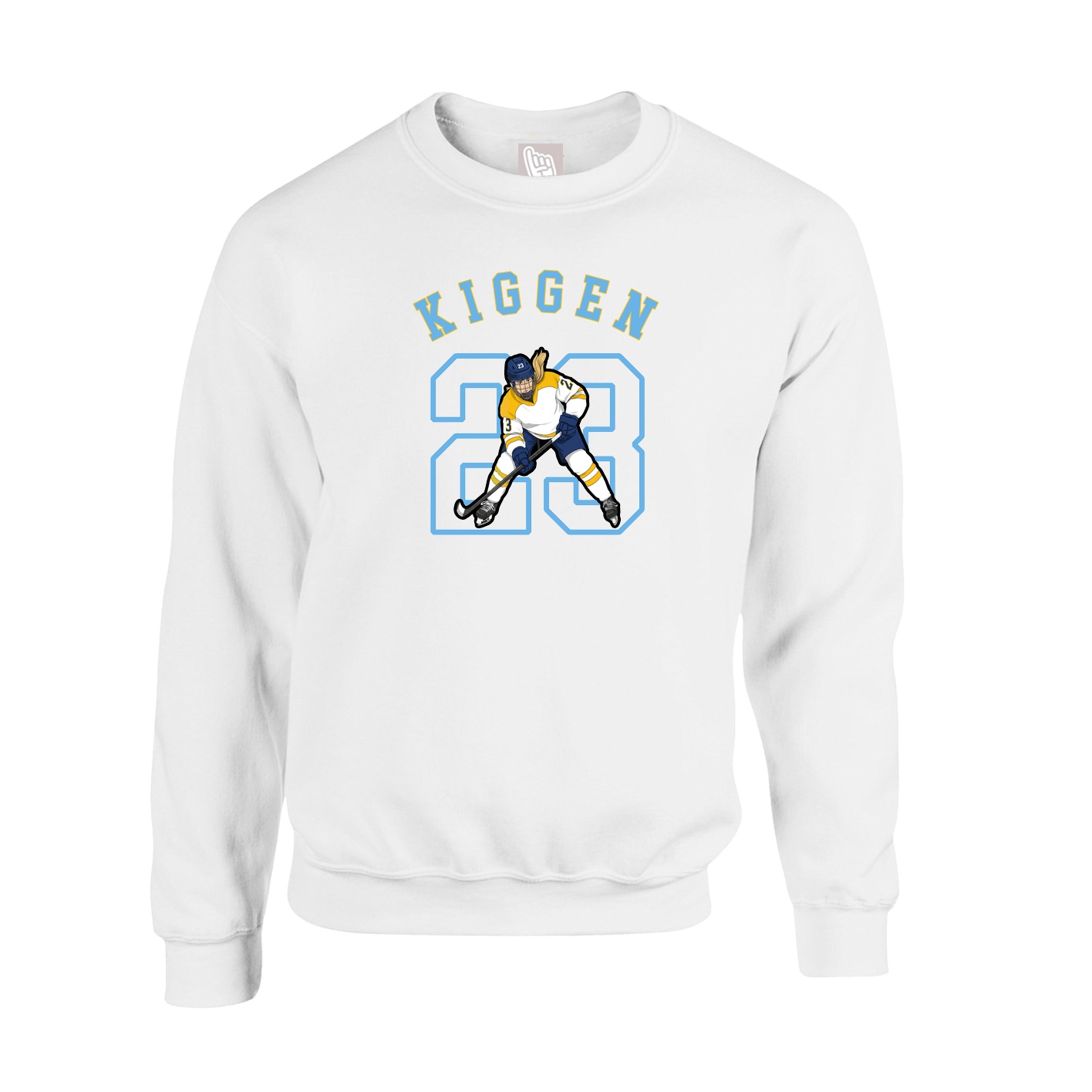 Fleece Crew