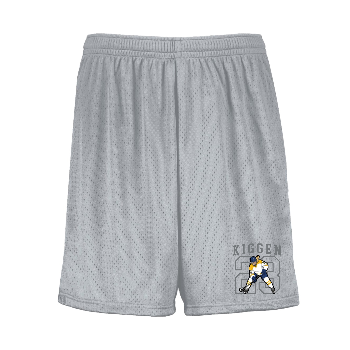 Shorts — Shirsey in Silver