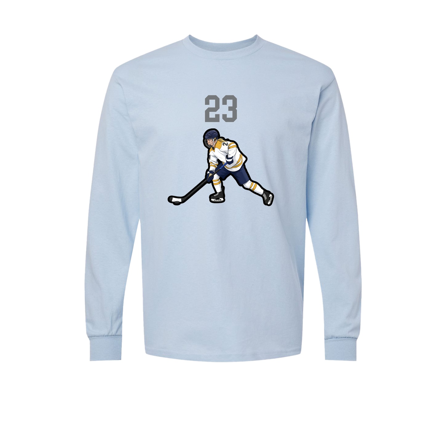 Long Sleeve Tee