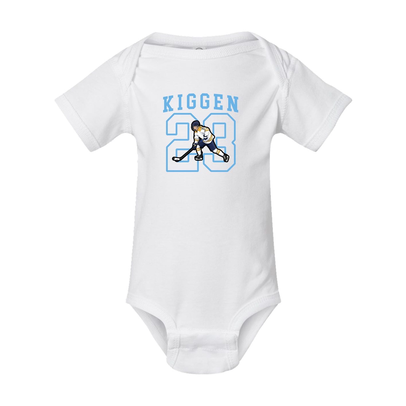 Baby Onesie