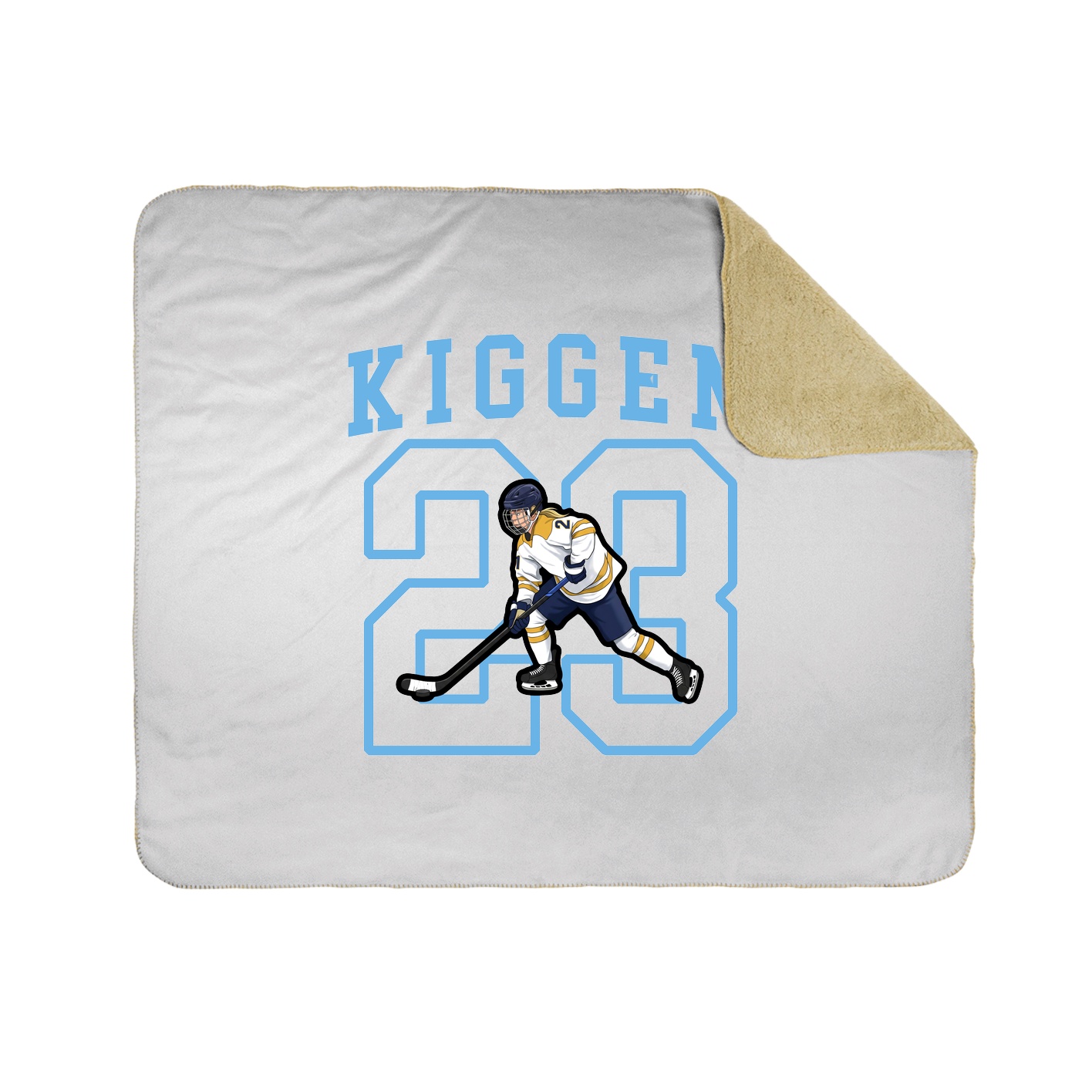 Throw Blanket