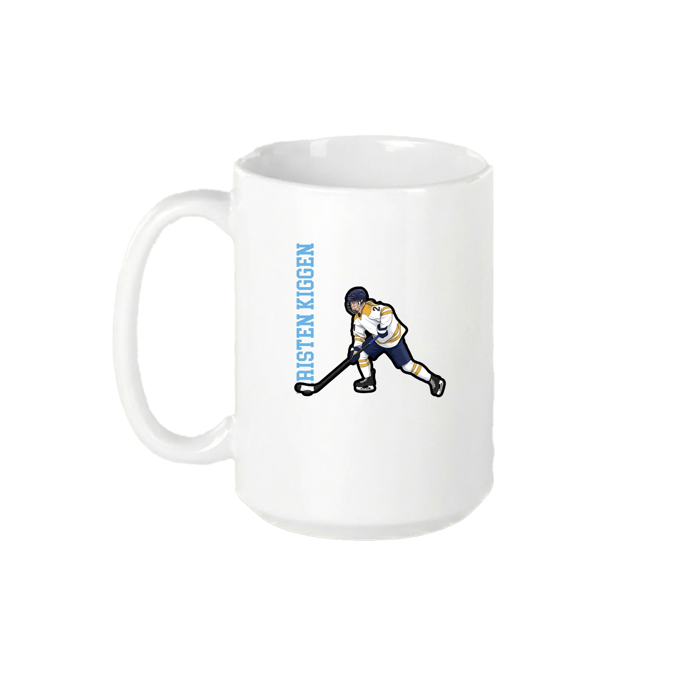 15oz Coffee Mug