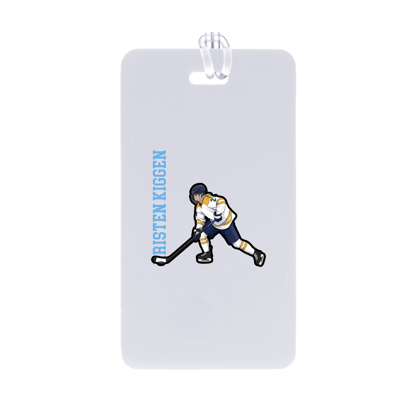 Bag Tag