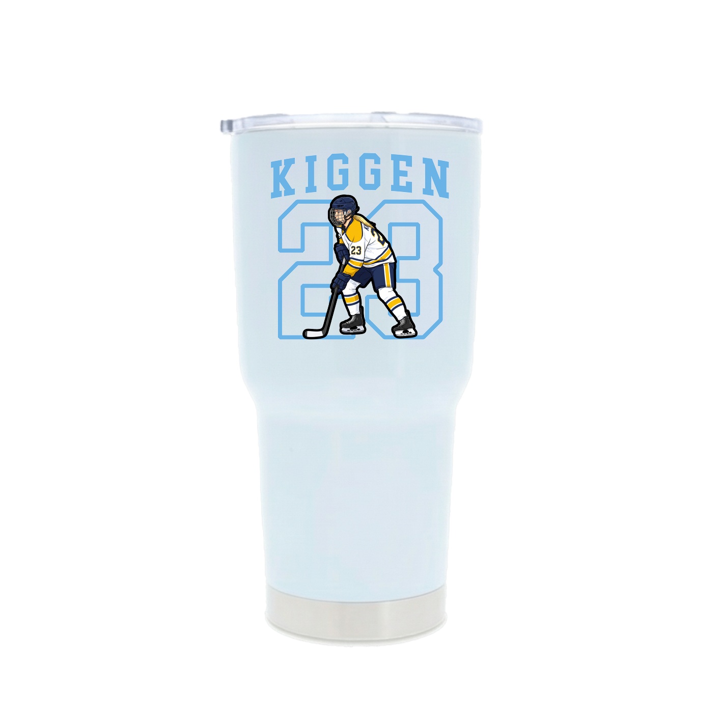 30oz Stainless Steel Tumbler