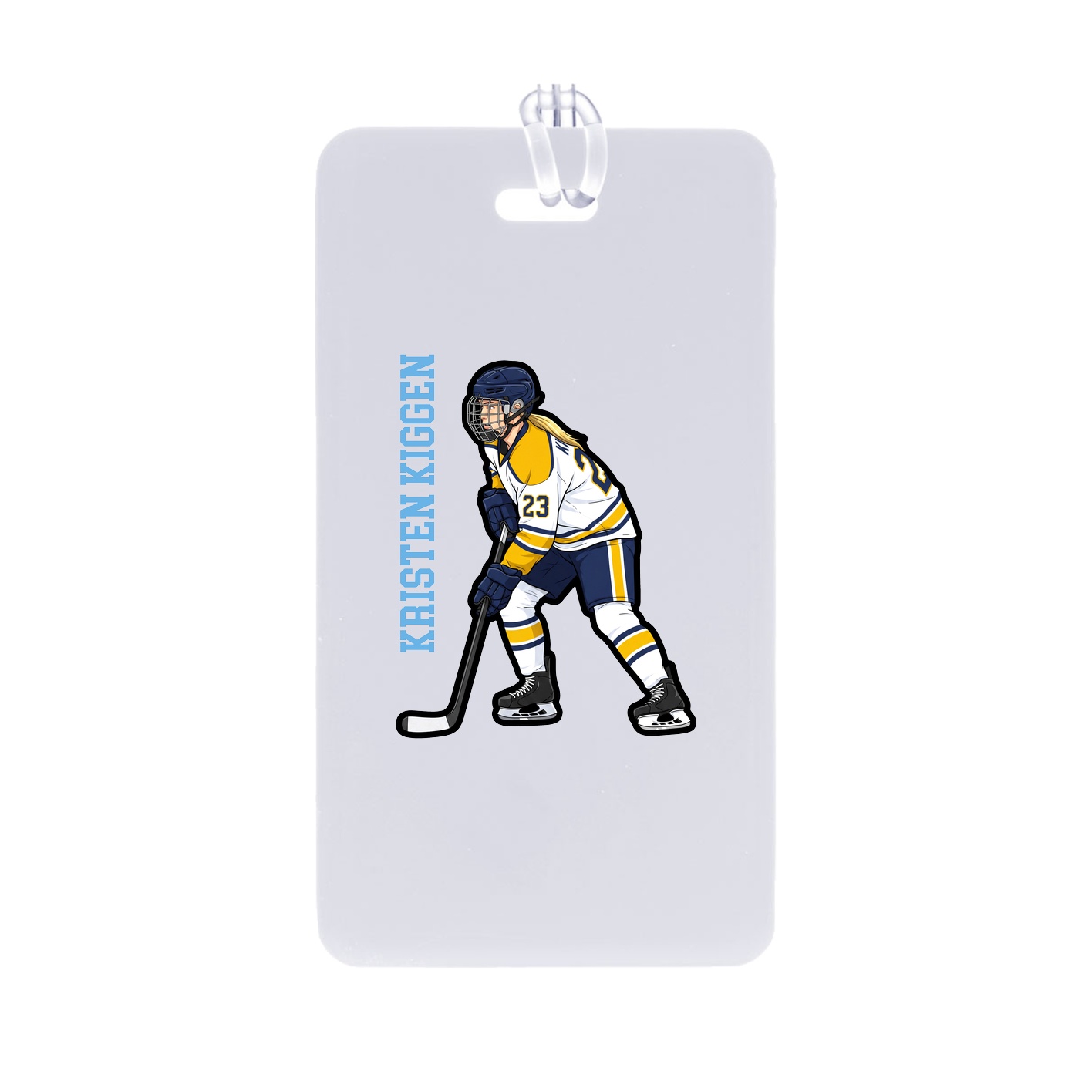 Bag Tag