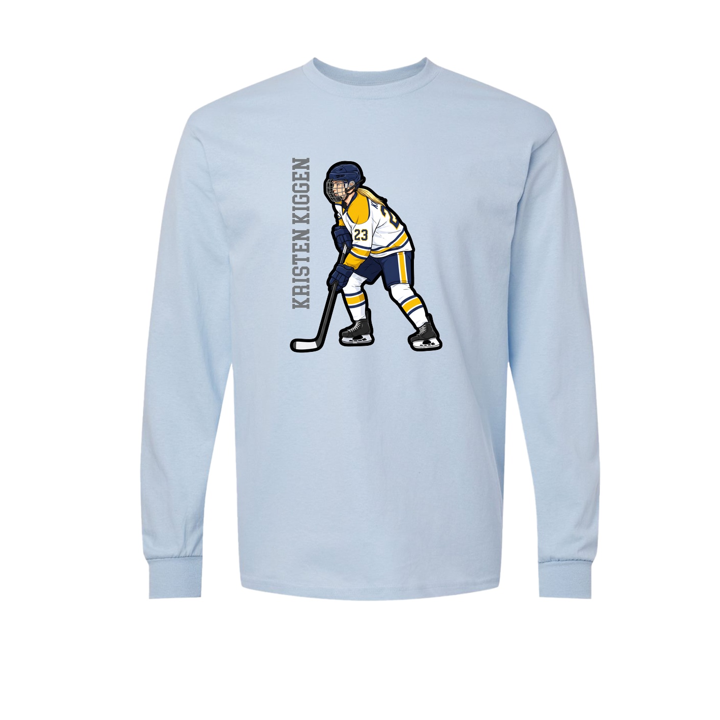 Long Sleeve Tee