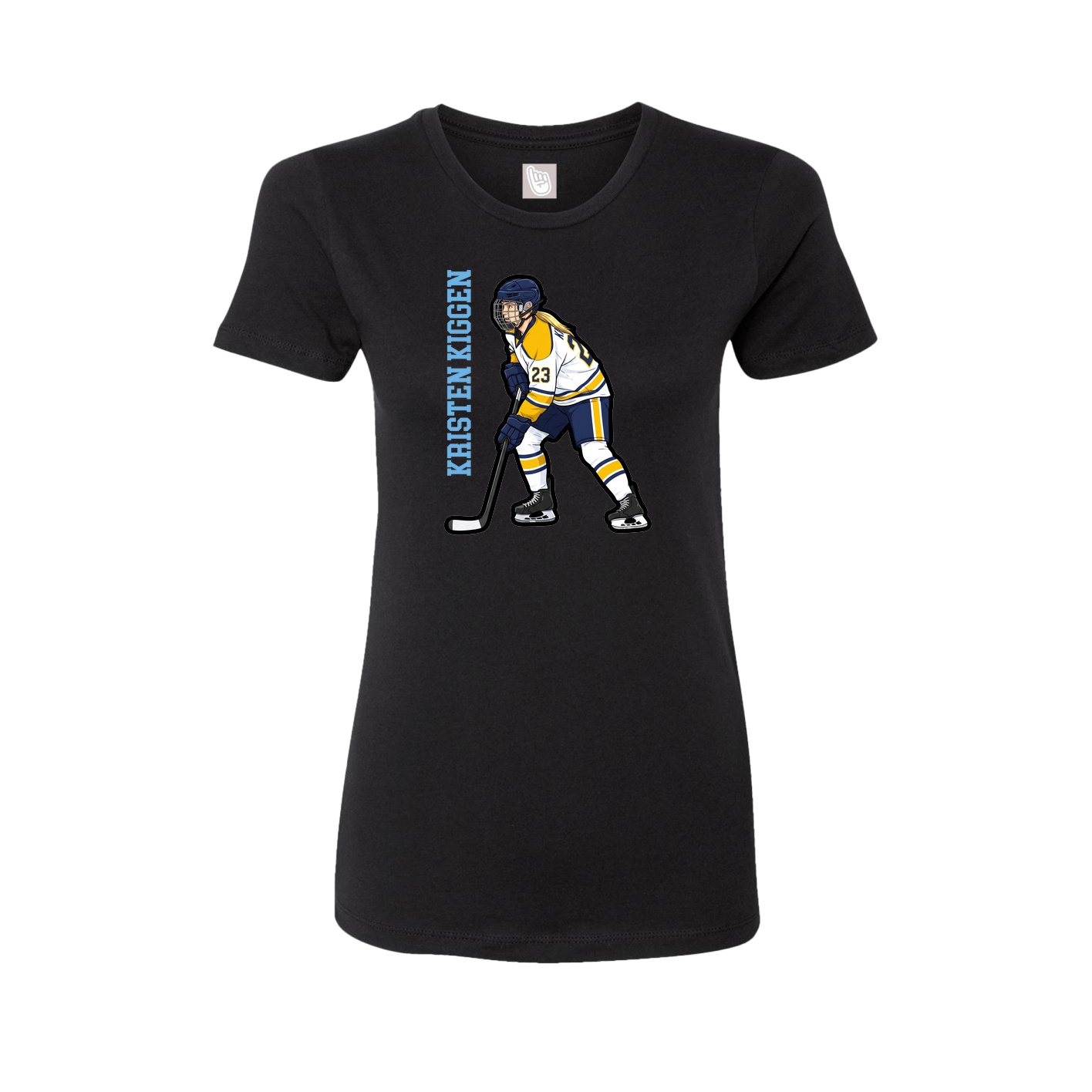 NIL Club Womens Tee