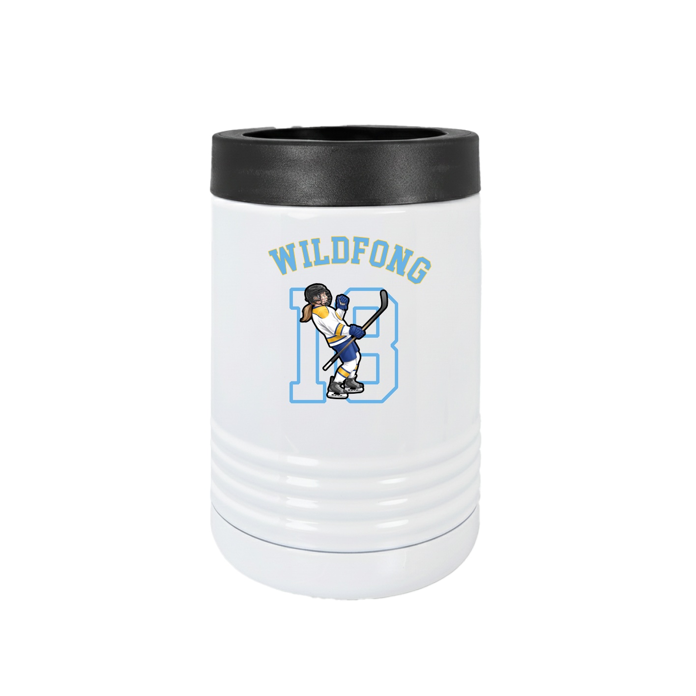 Beverage Holder — Shirsey Arch in White