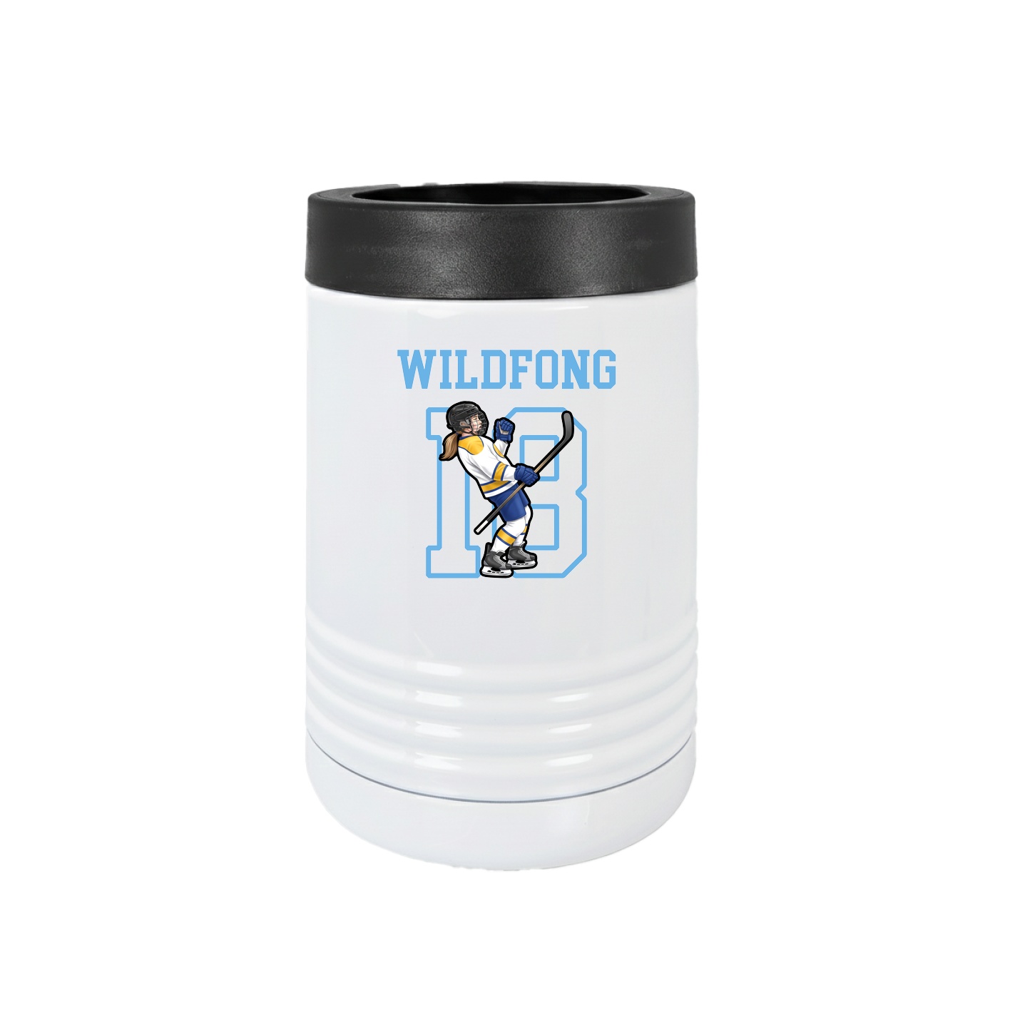 Beverage Holder — Shirsey in White