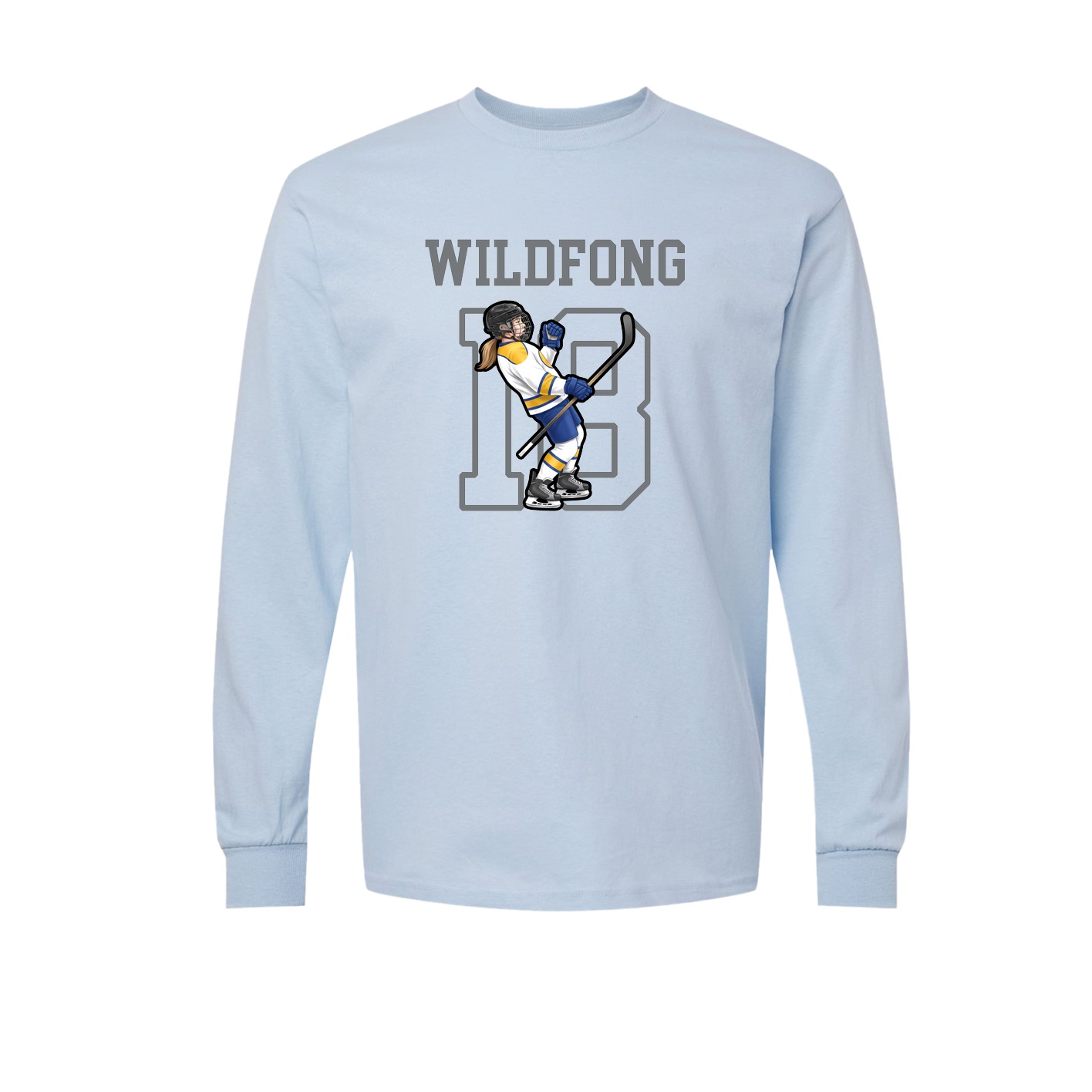 Long Sleeve Tee