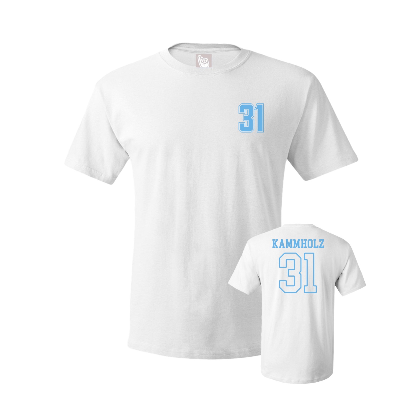 Youth Tee