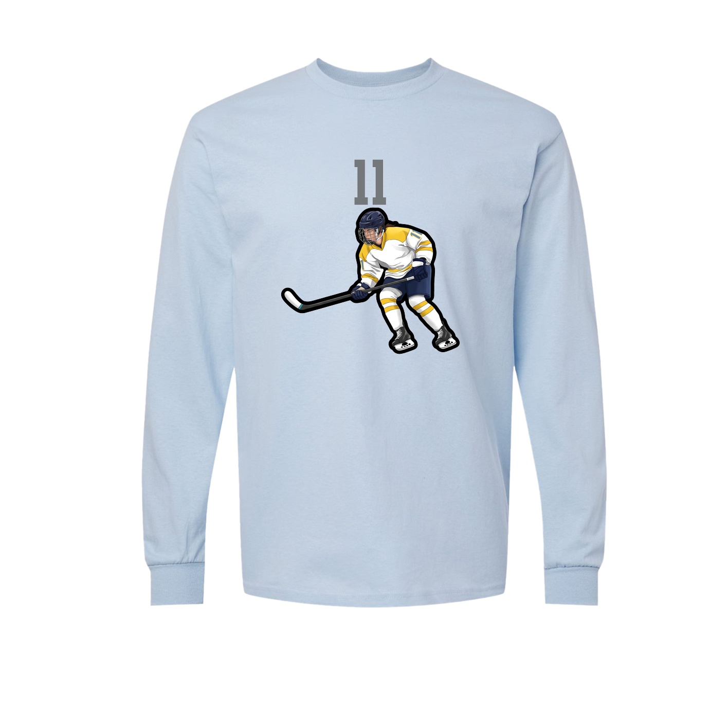 Long Sleeve Tee