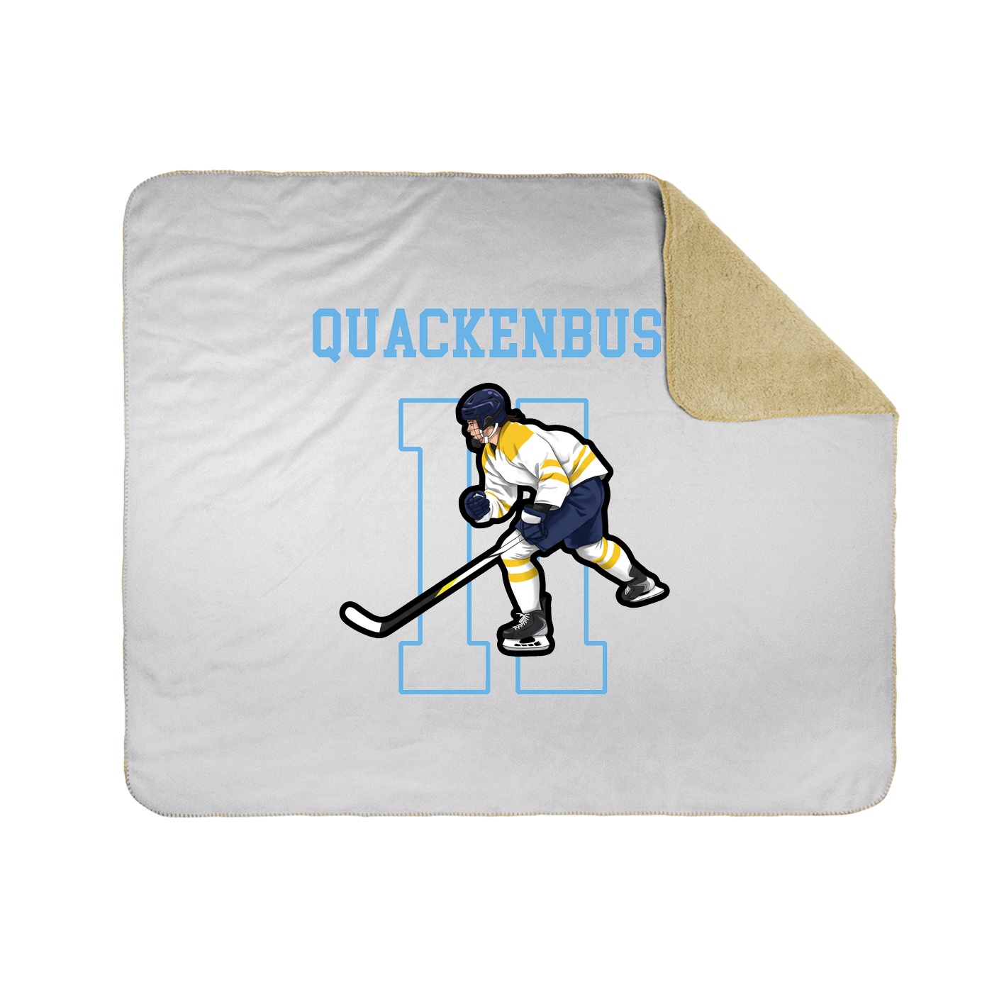 Throw Blanket