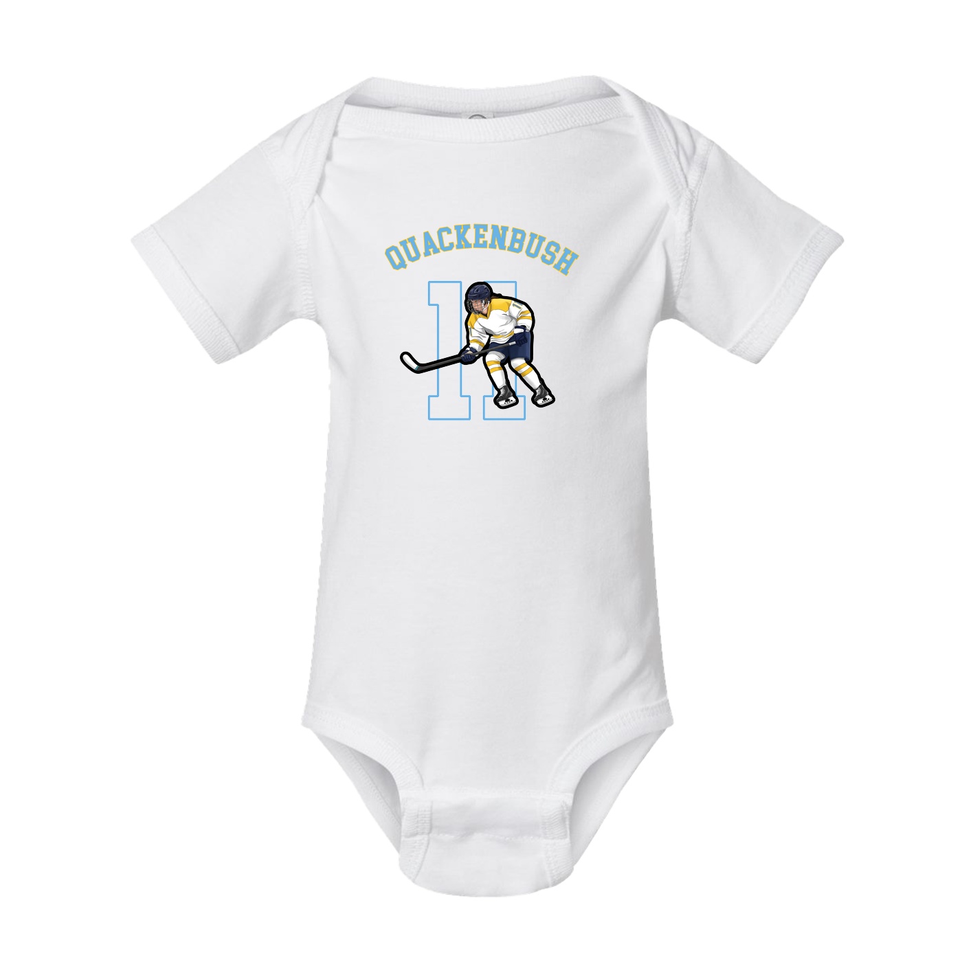 Baby Onesie