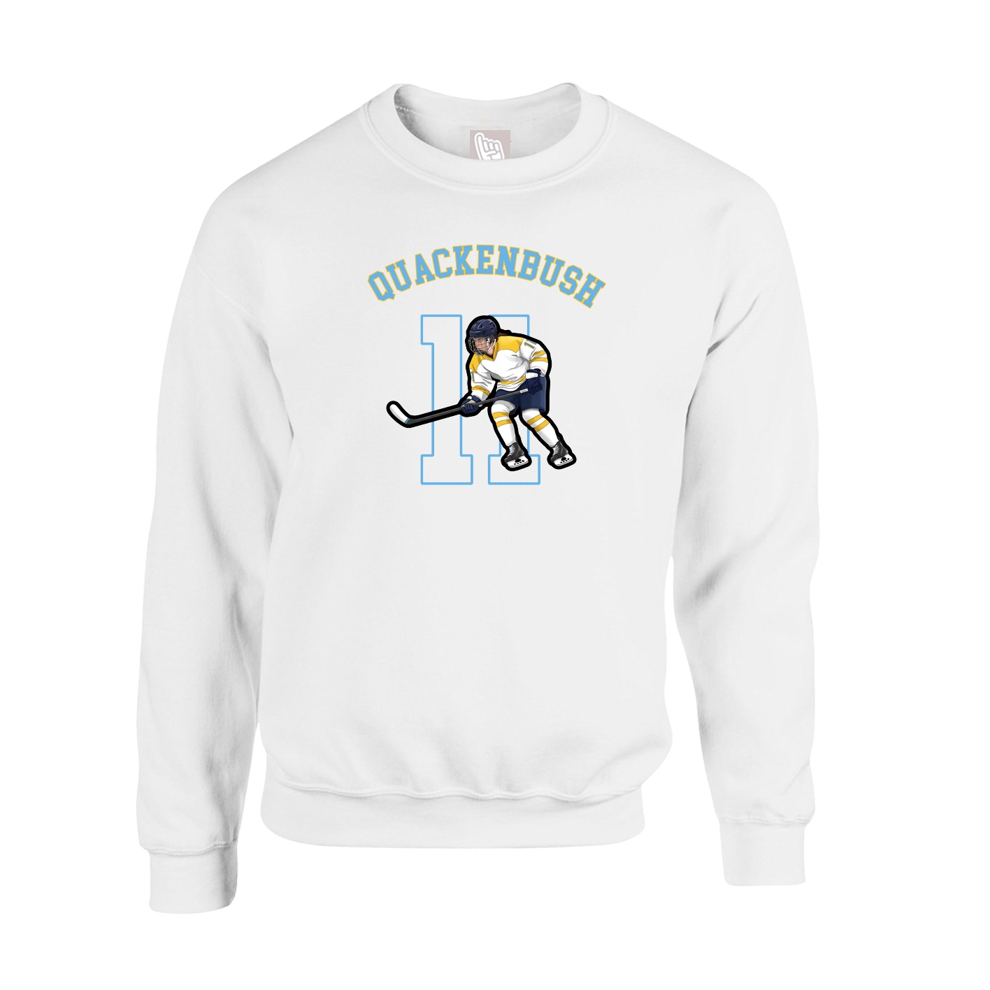 Fleece Crew