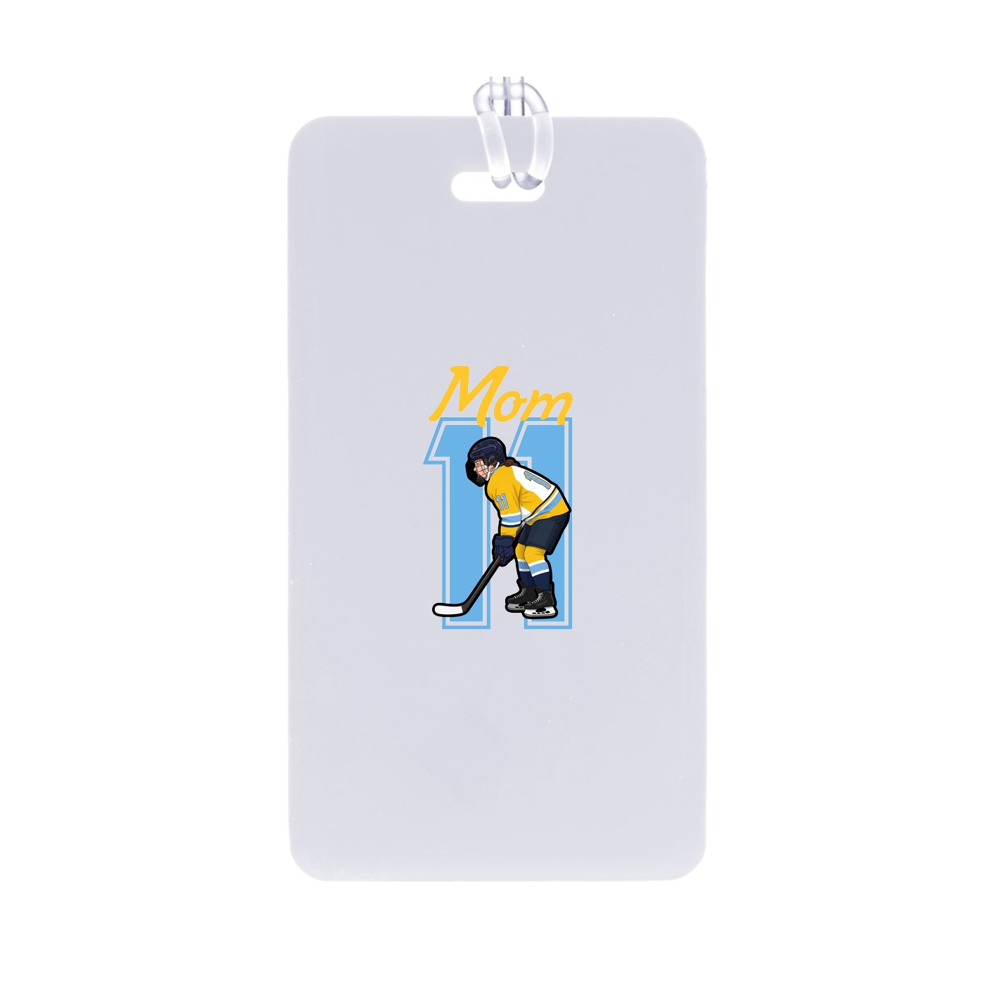 Bag Tag — Mothers Day Shirsey in Classic