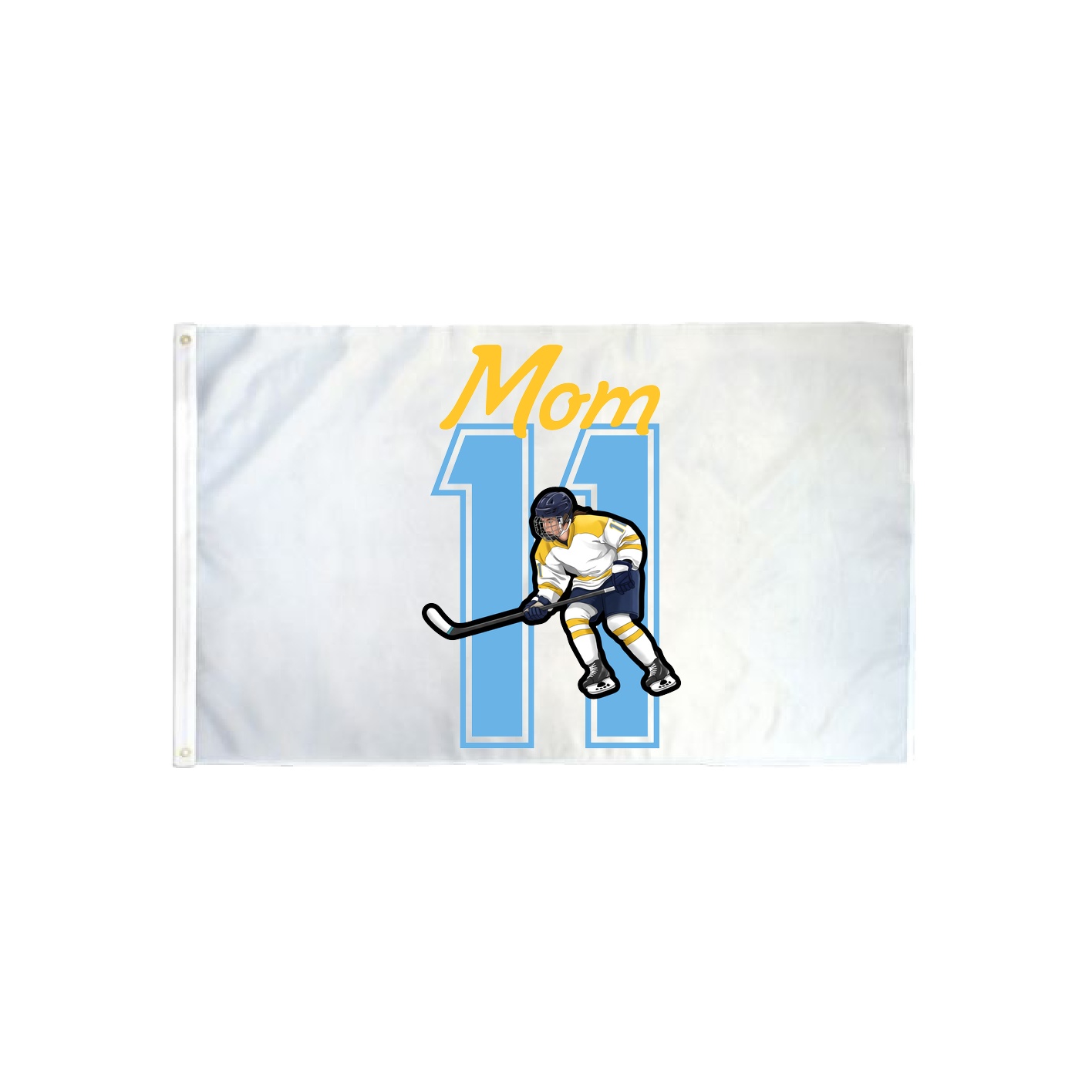 3x5 Flag — Mothers Day Shirsey in Classic