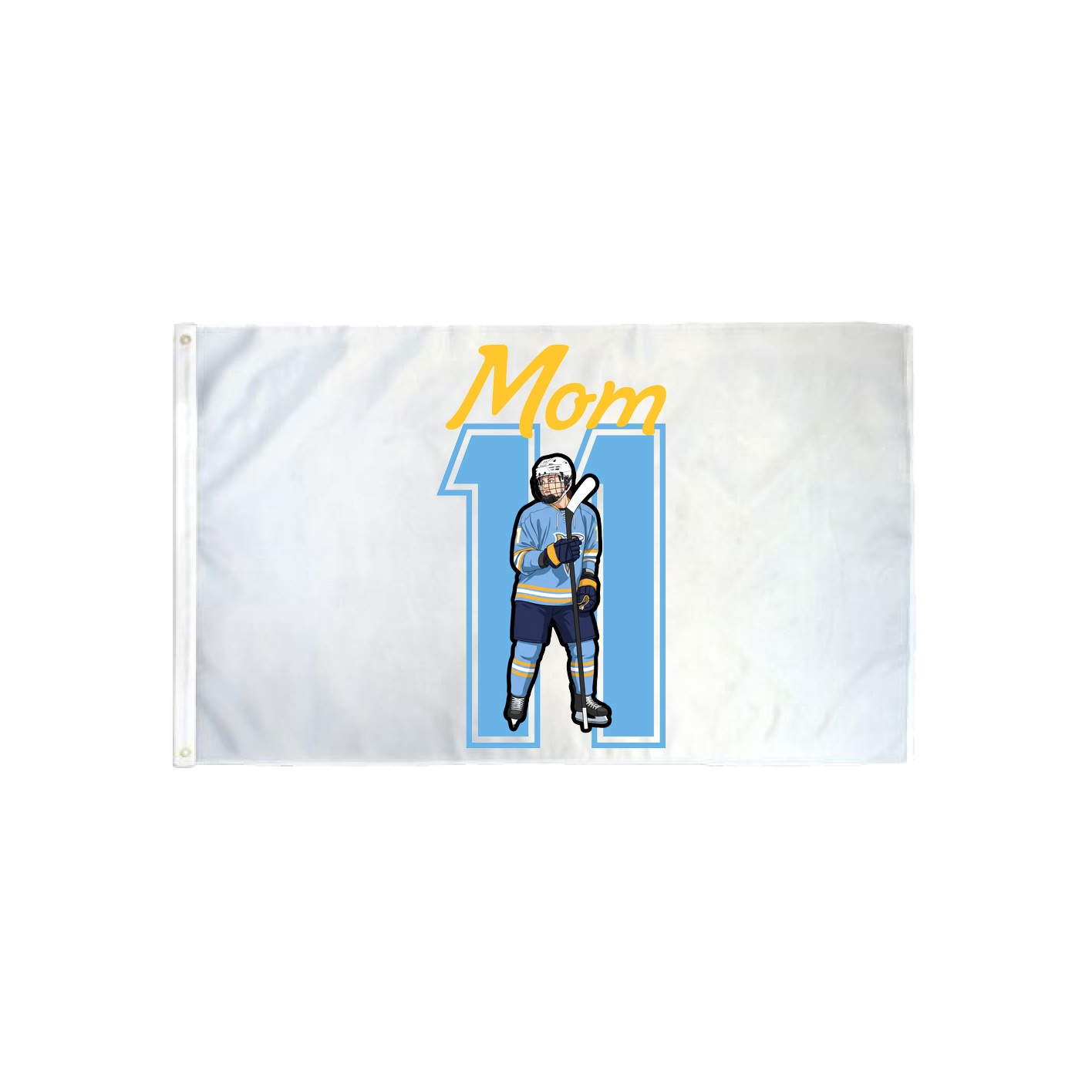 3x5 Flag — Mothers Day Shirsey in Classic