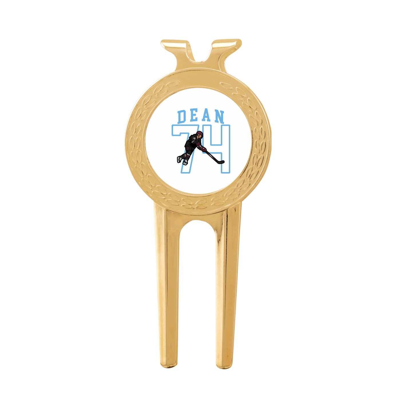 Divot Tool with Ball Marker — Shirsey in Classic
