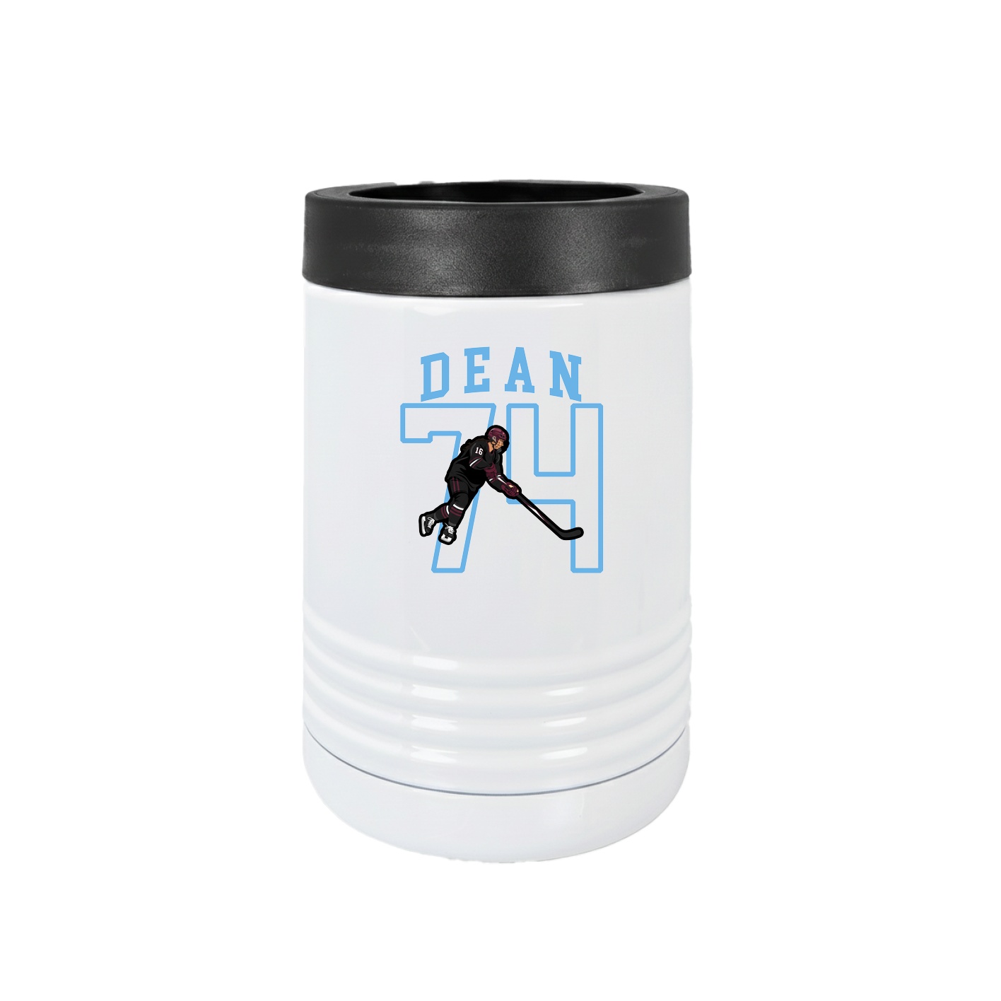 Beverage Holder — Shirsey in White