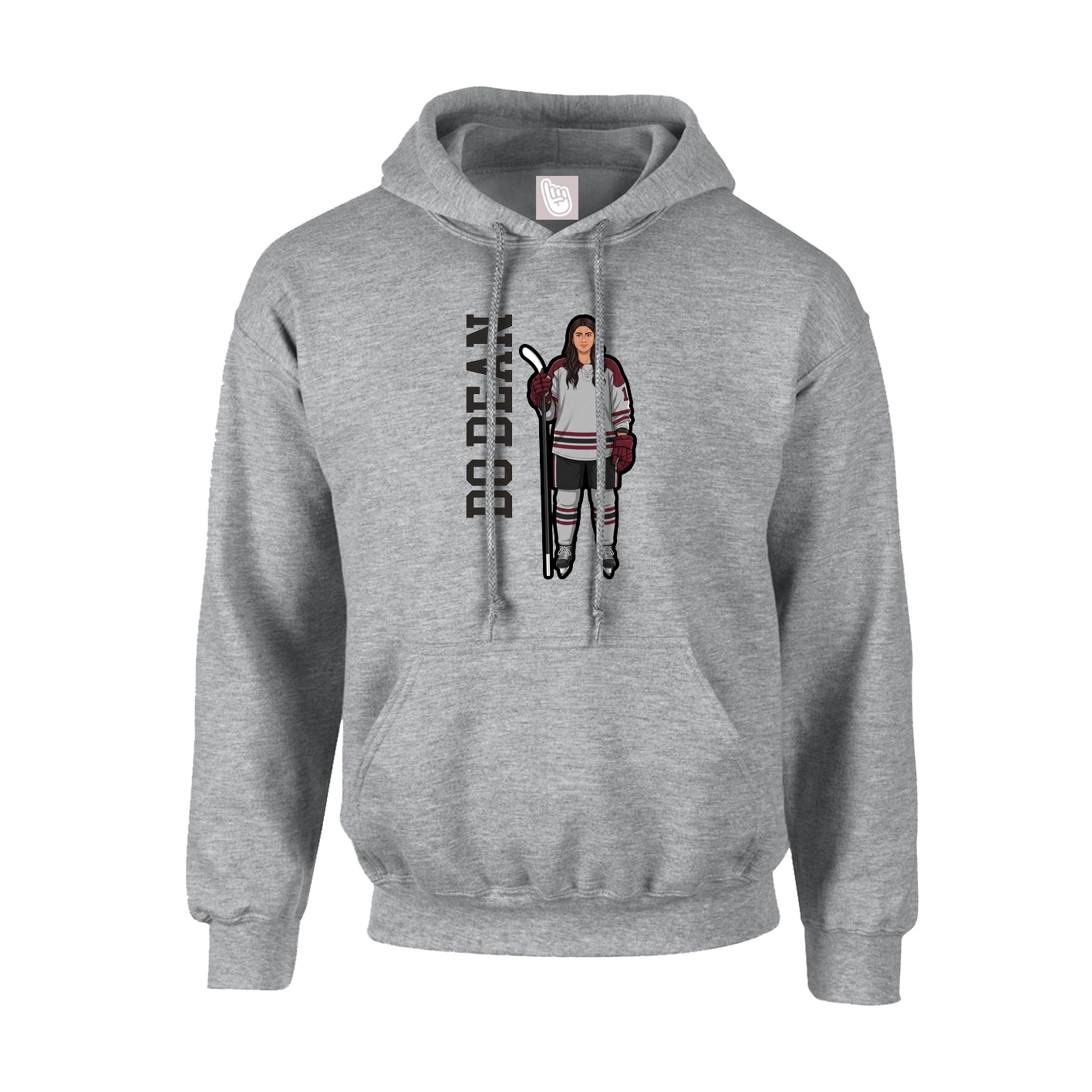 NIL Club Hoodie