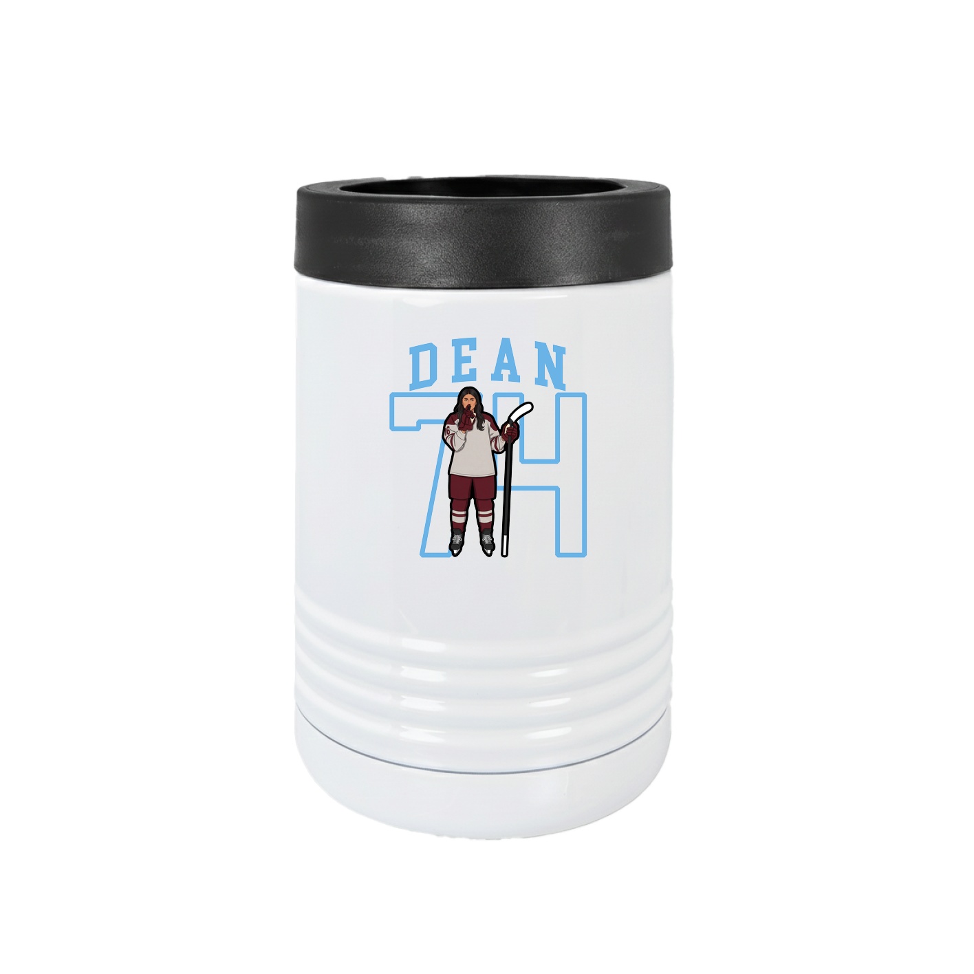 Beverage Holder — Shirsey in White