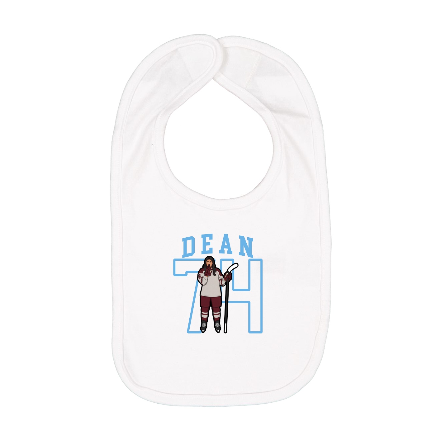 Infant Bib