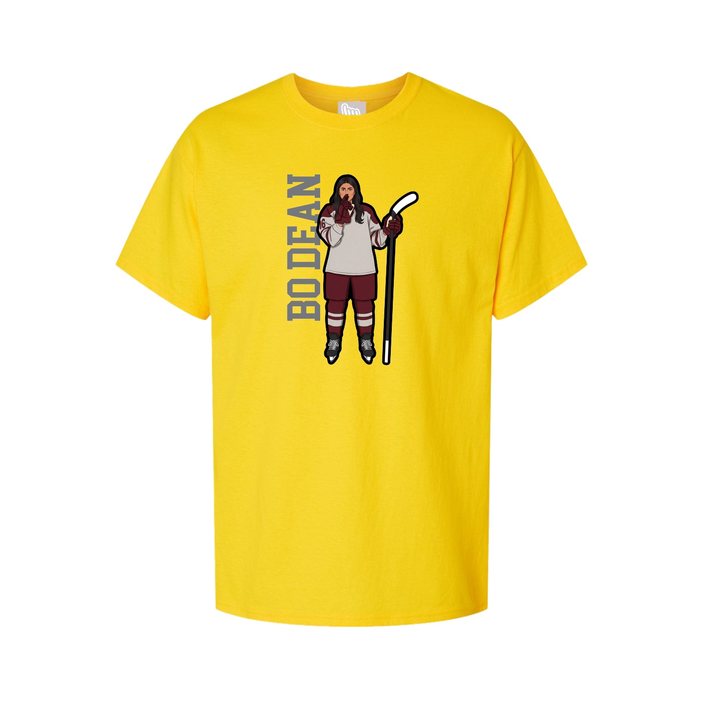 NIL Club Tee