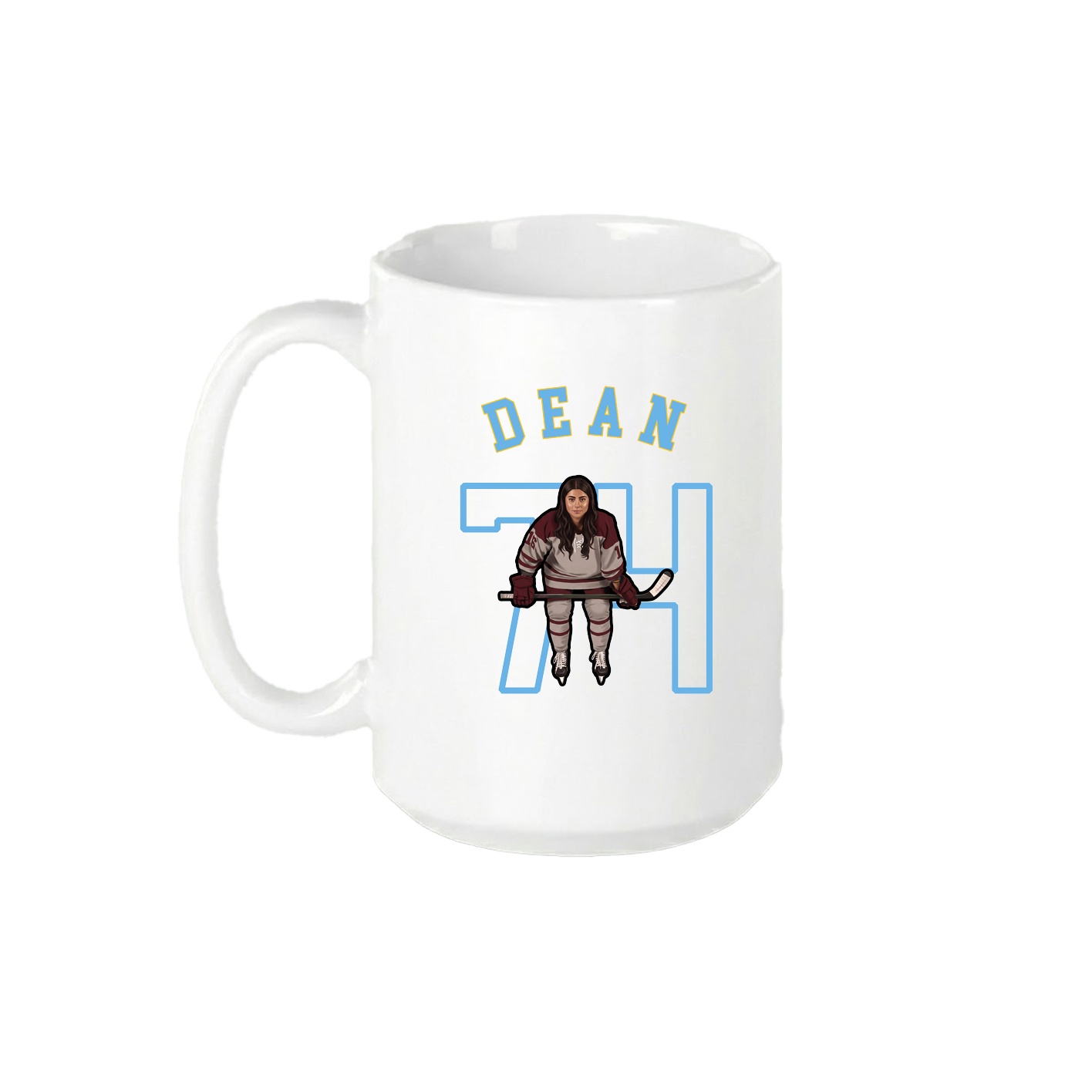15oz Coffee Mug