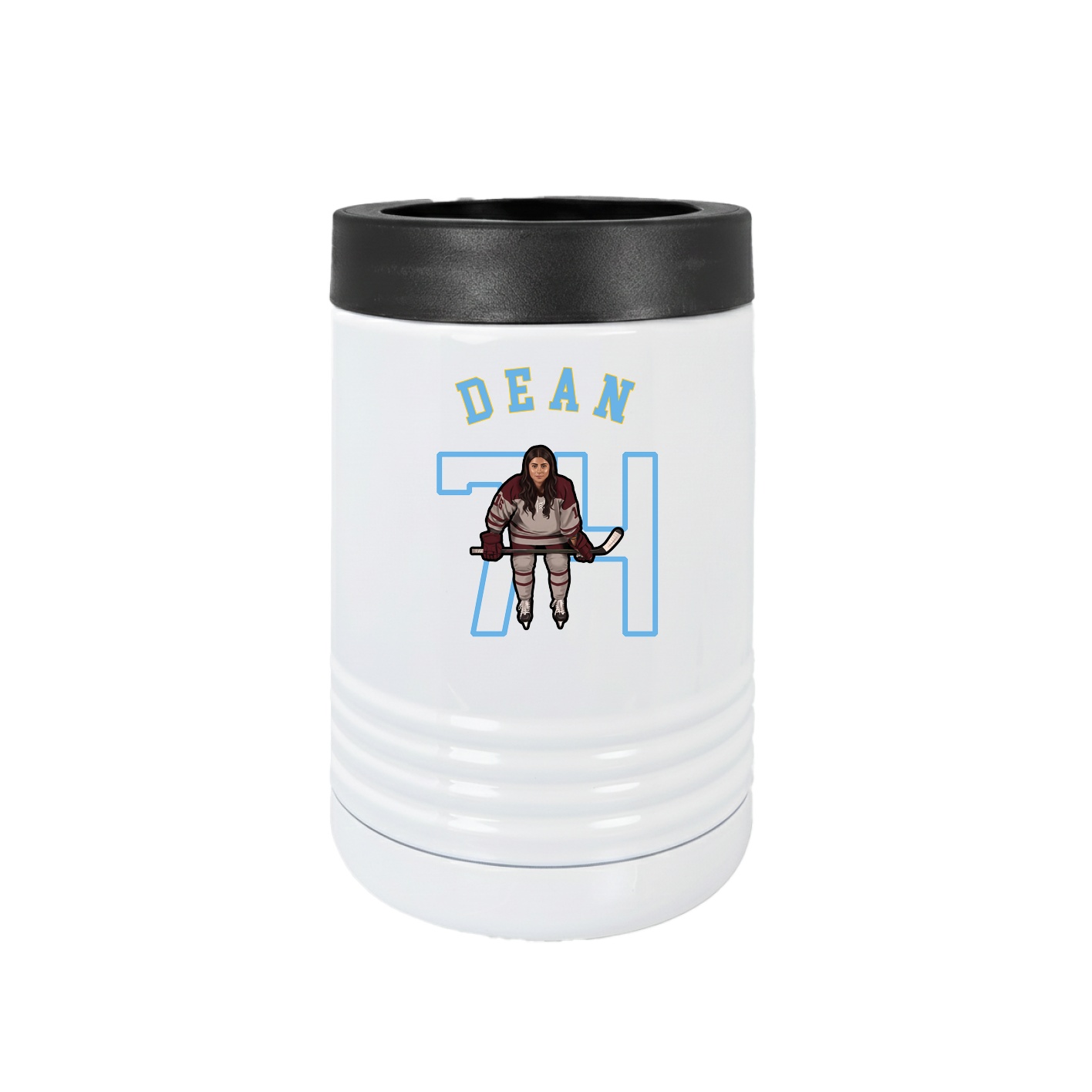 Beverage Holder — Shirsey Arch in White
