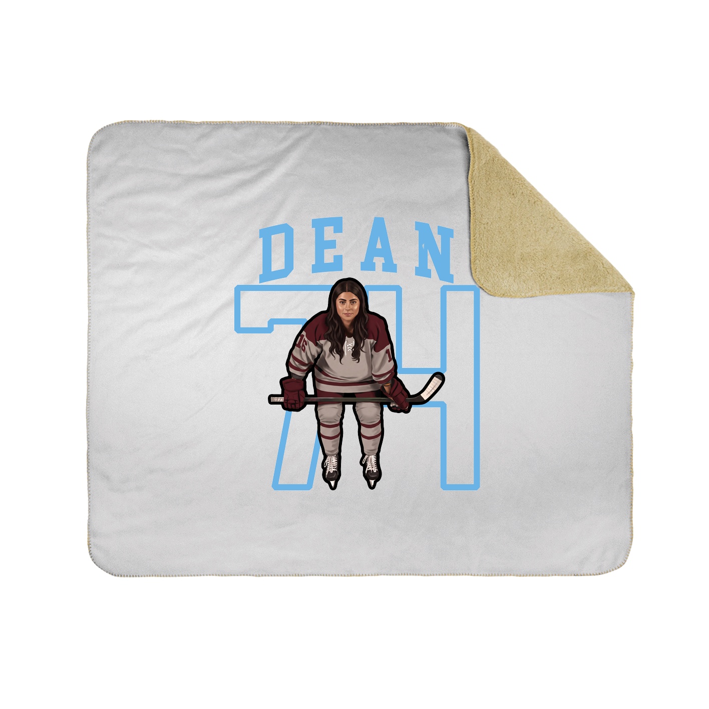 Throw Blanket