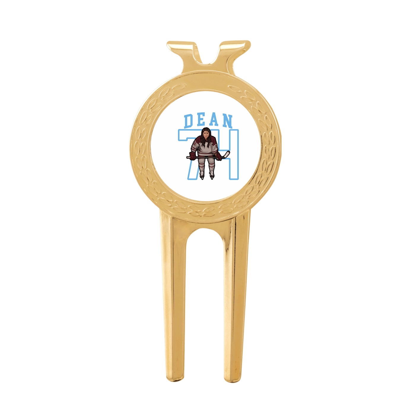 Divot Tool with Ball Marker — Shirsey in Classic