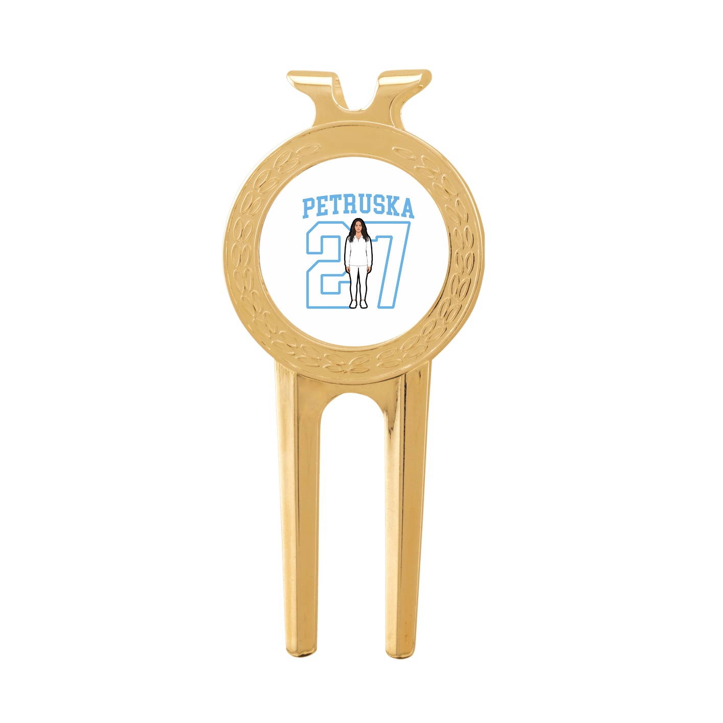 Divot Tool with Ball Marker — Shirsey in Classic