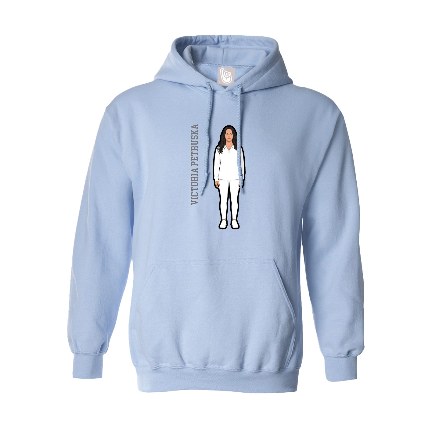 NIL Club Hoodie