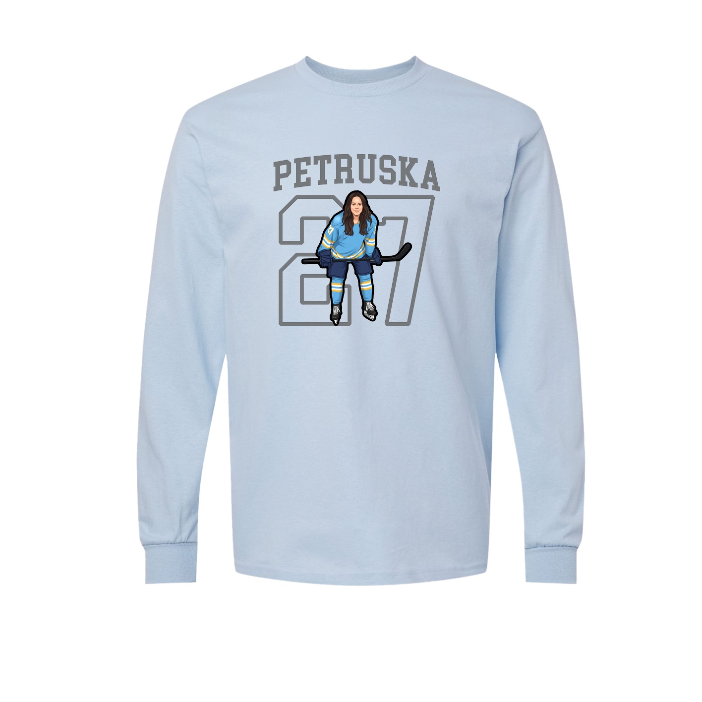 Long Sleeve Tee