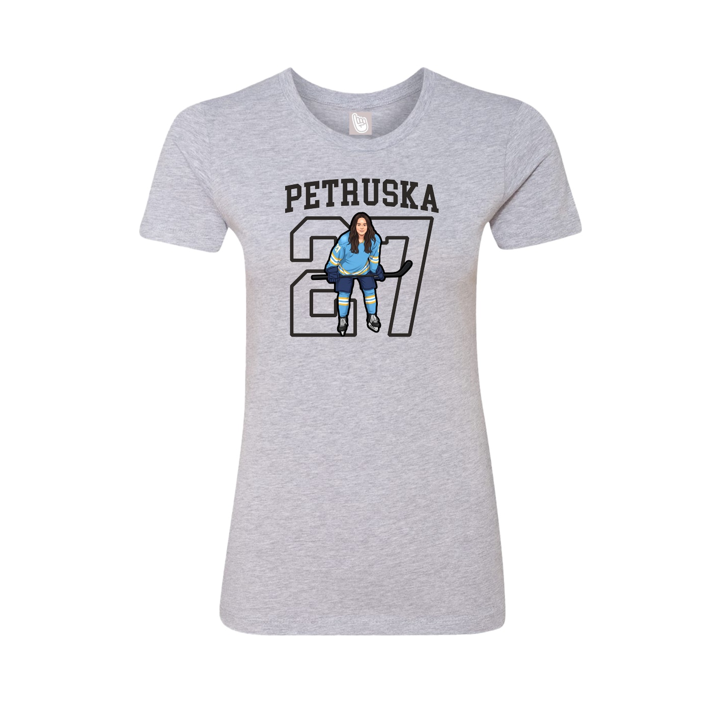 Womens Tee