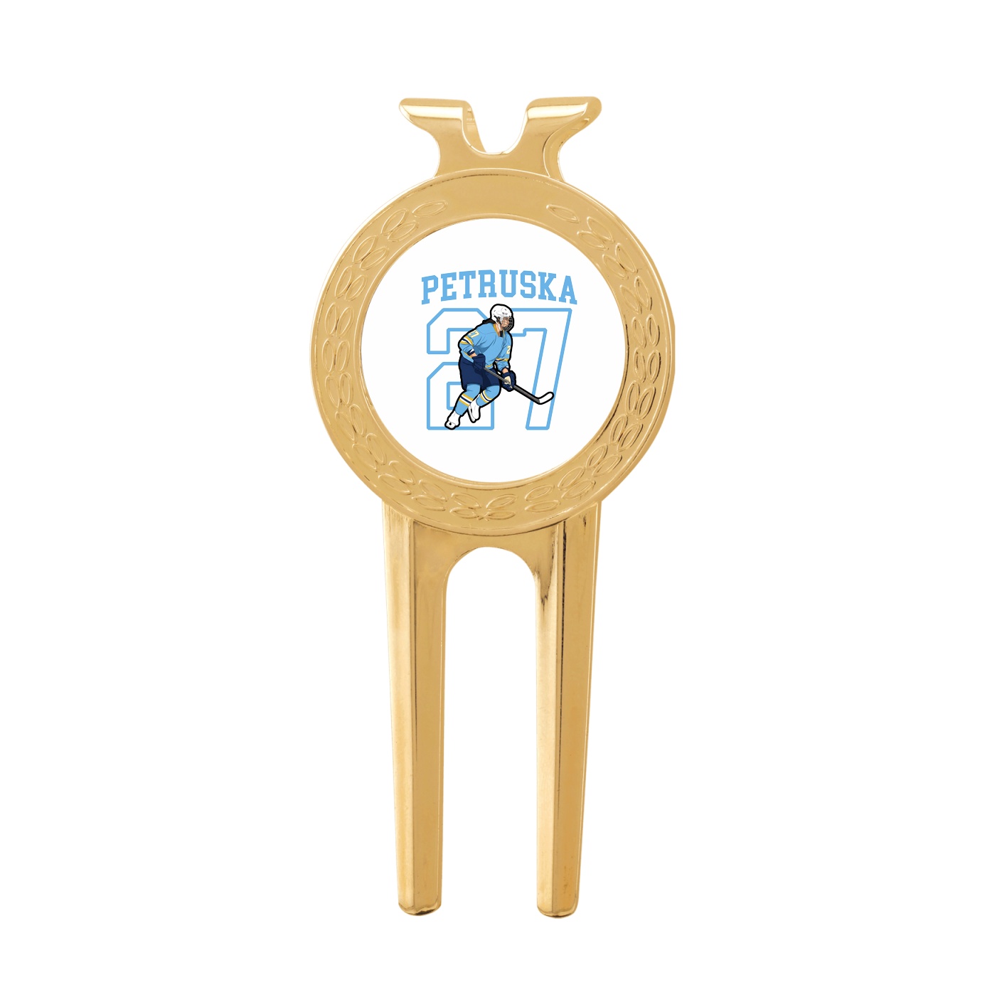 Divot Tool with Ball Marker — Shirsey in Classic