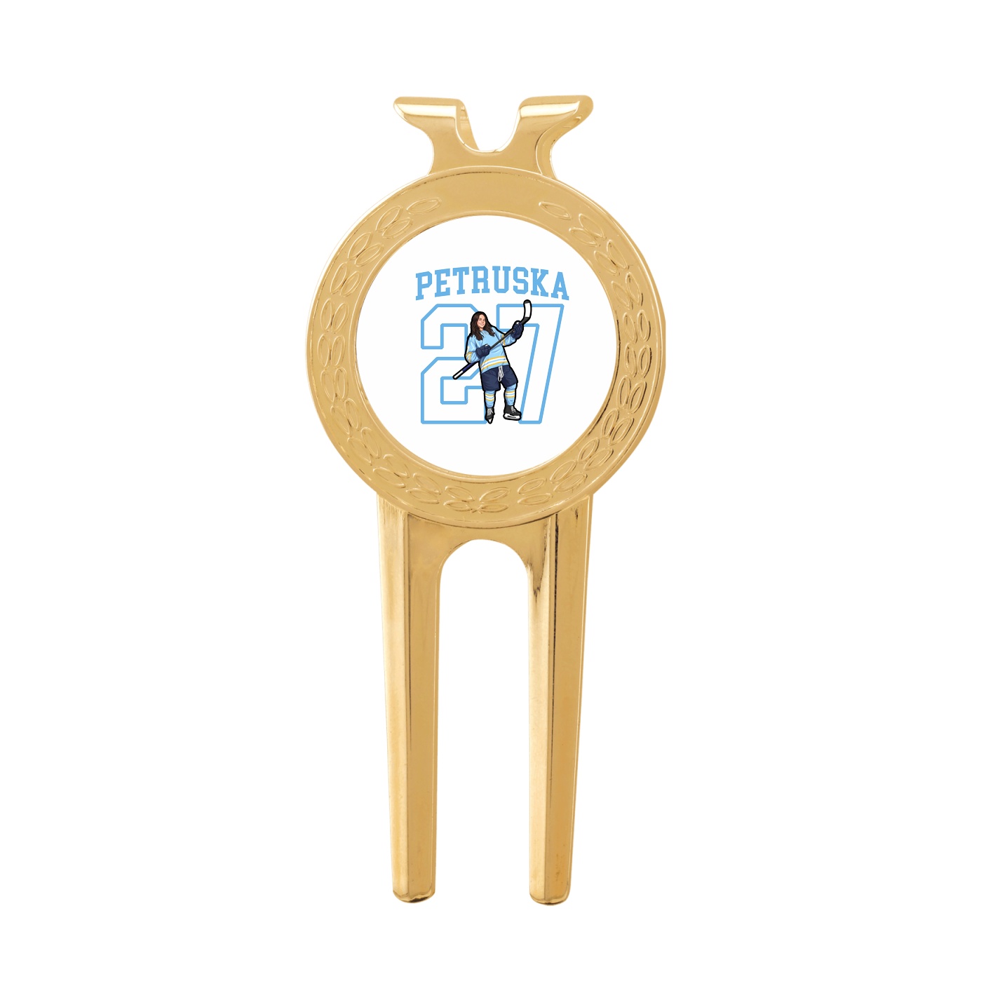 Divot Tool with Ball Marker — Shirsey in Classic