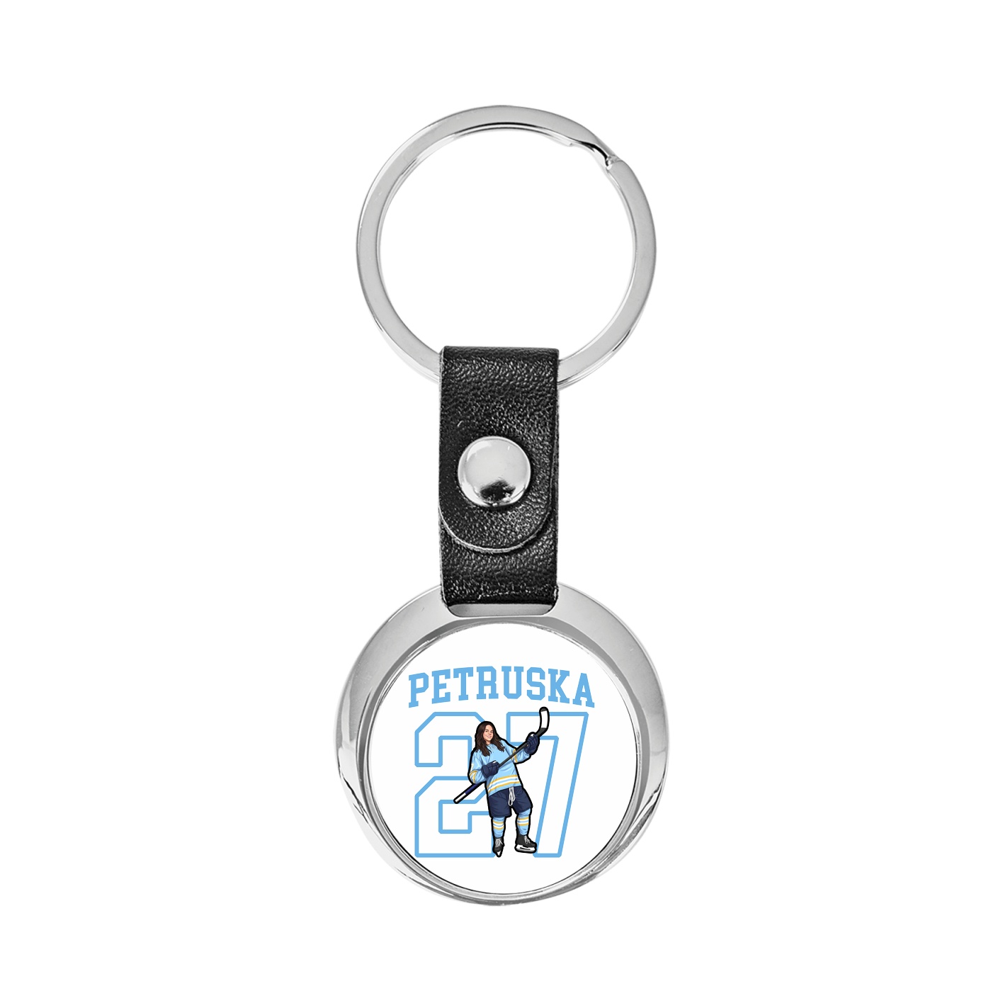 Key Chain — Shirsey in Classic