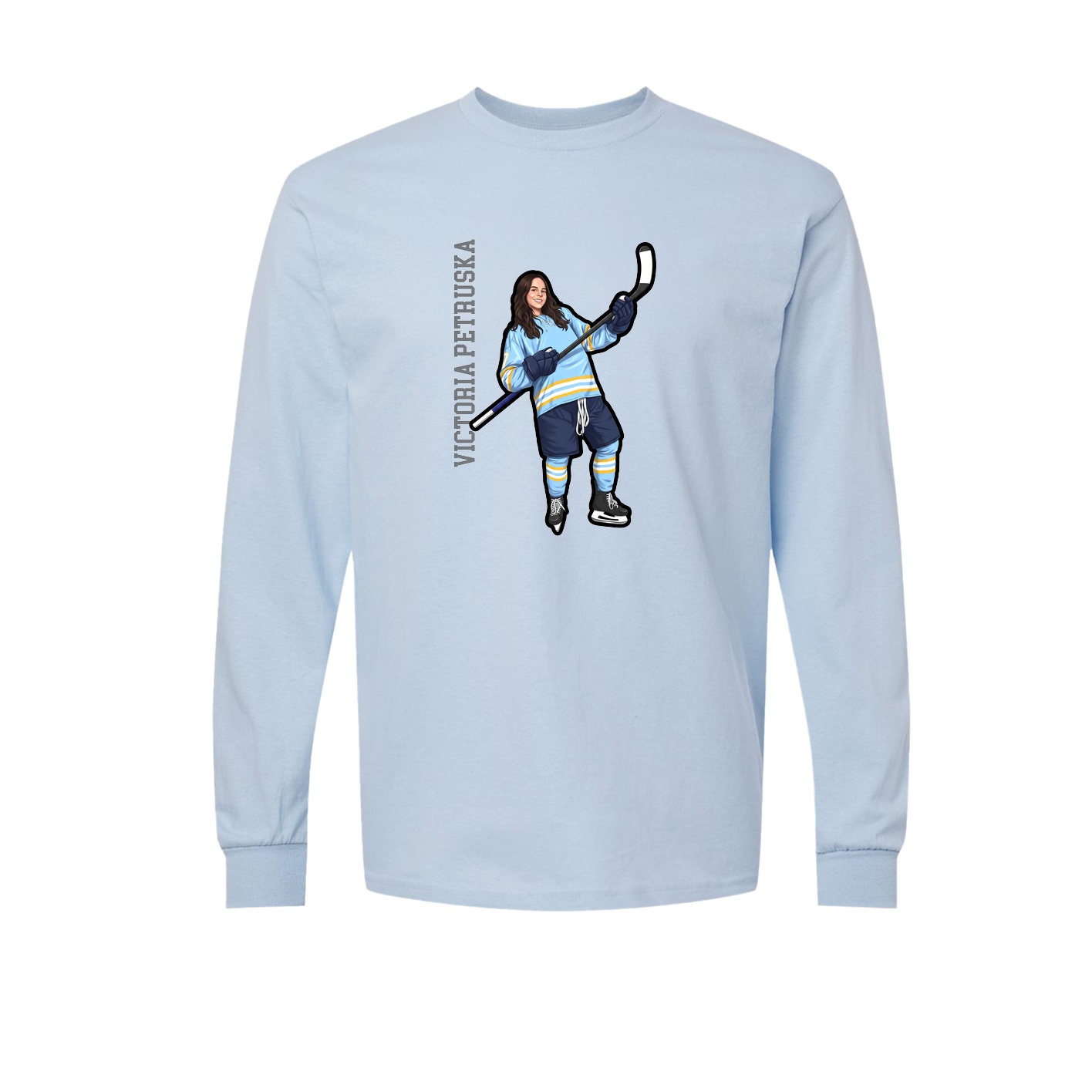 Long Sleeve Tee