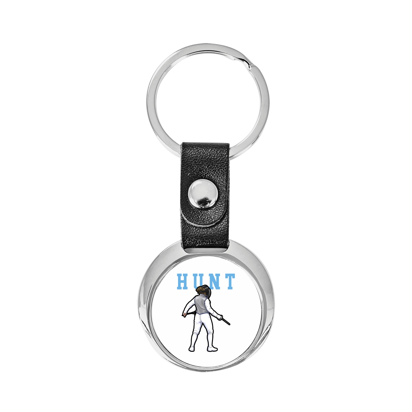 Key Chain — Shirsey in Classic