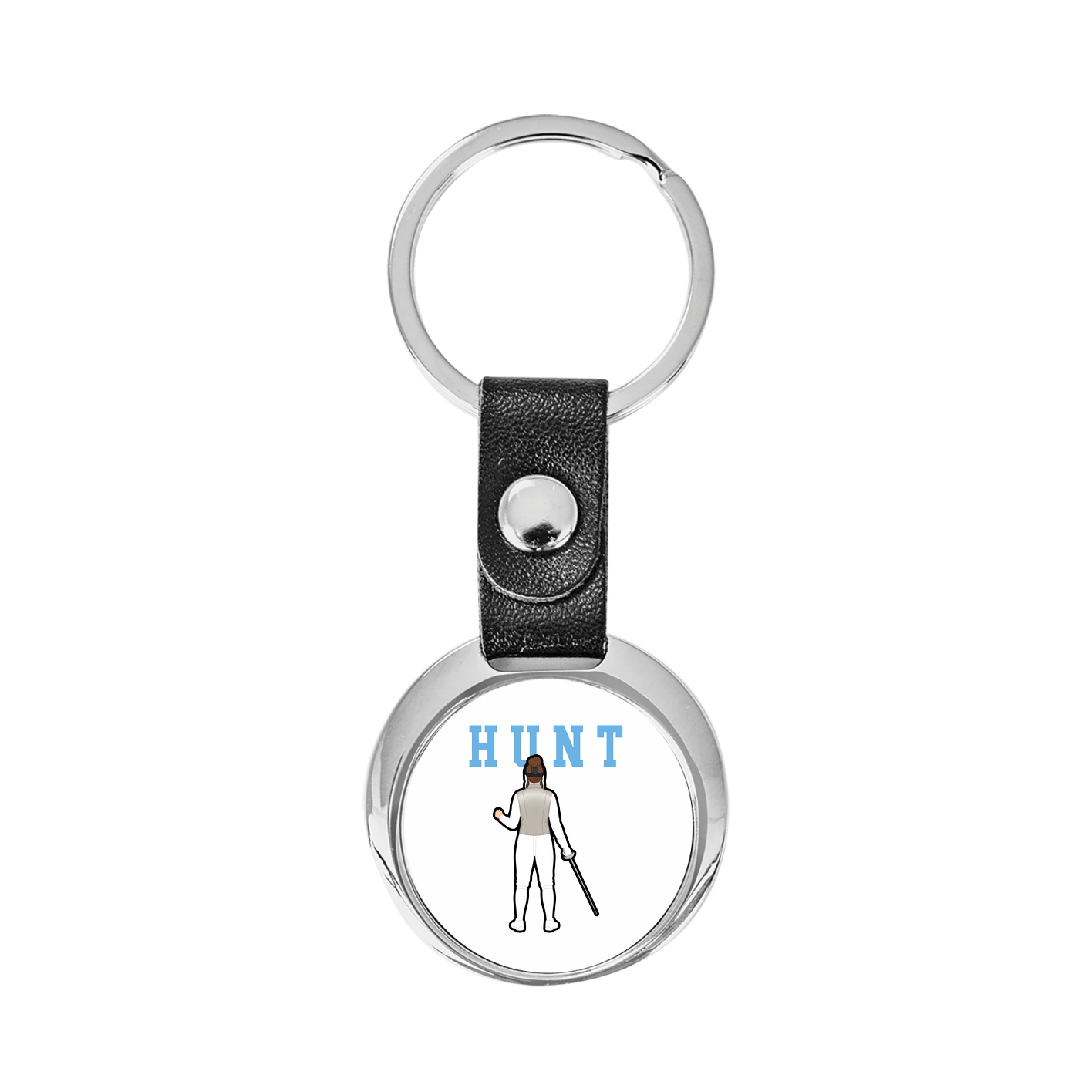 Key Chain — Shirsey in Classic