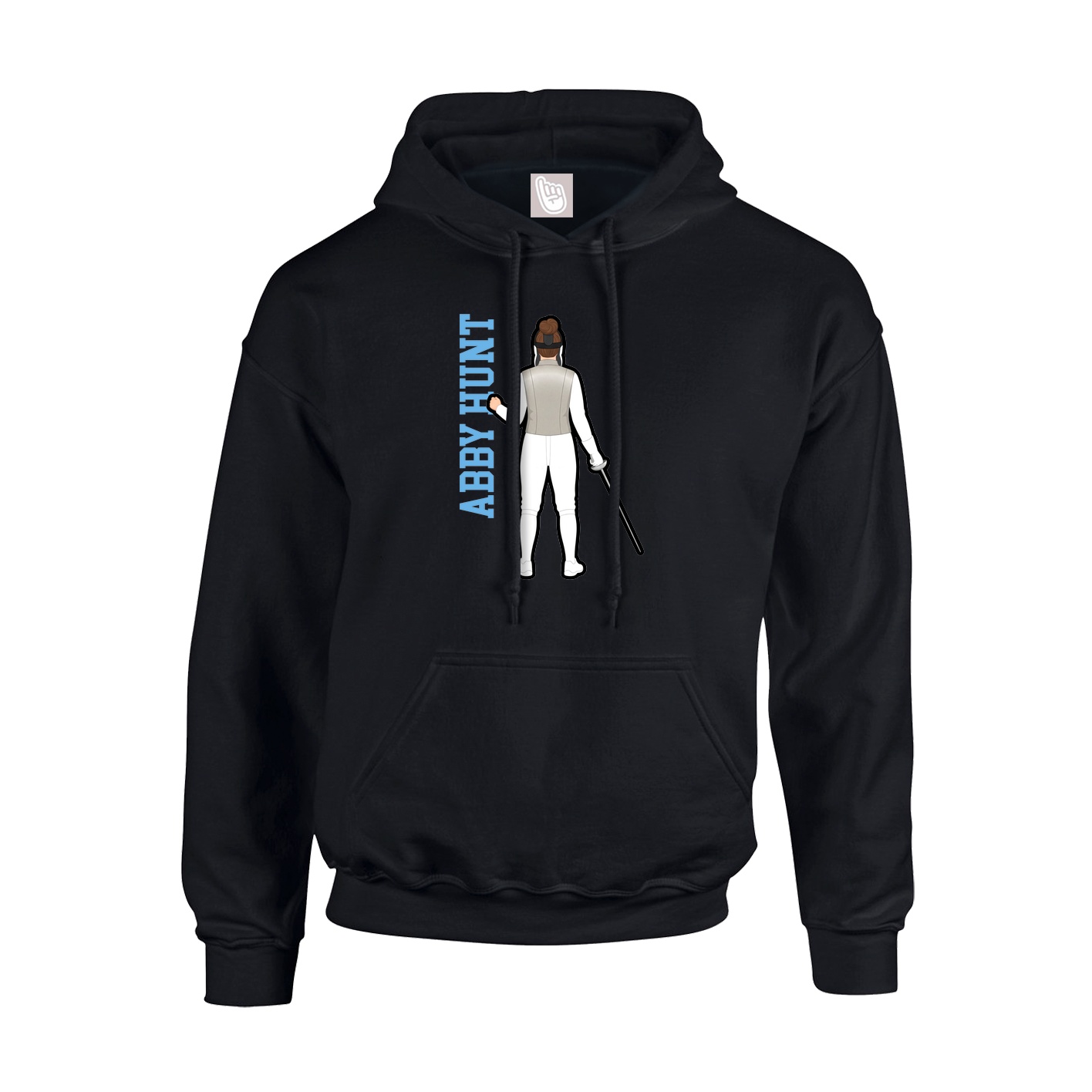 Youth Hoodie